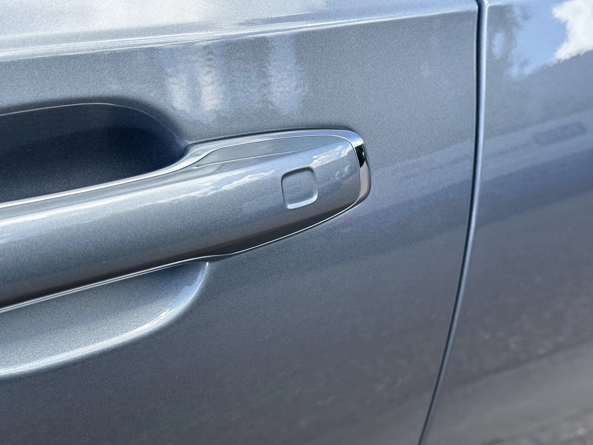Hoofdafbeelding Volvo S90