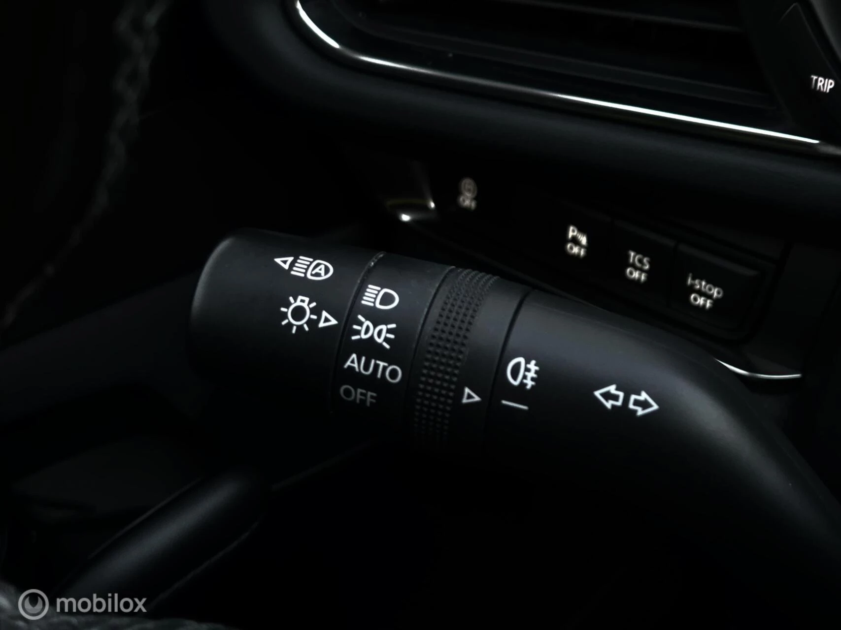 Hoofdafbeelding Mazda CX-30