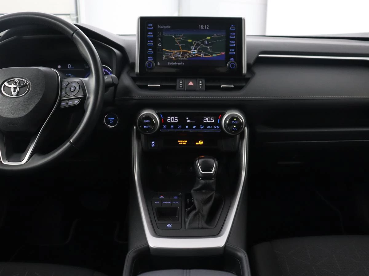 Hoofdafbeelding Toyota RAV4