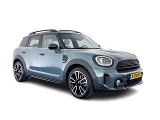 MINI Countryman Mini 1.5 Cooper Business Edition Aut. *PANO | FULL-LEATHER | FULL-LED | HARMAN/KARDON | SPORT-SEATS | CAMERA | KEYKESS | DIGI-COCKPIT | NAVI-FULLMAP | ECC | PDC | CRUISE*