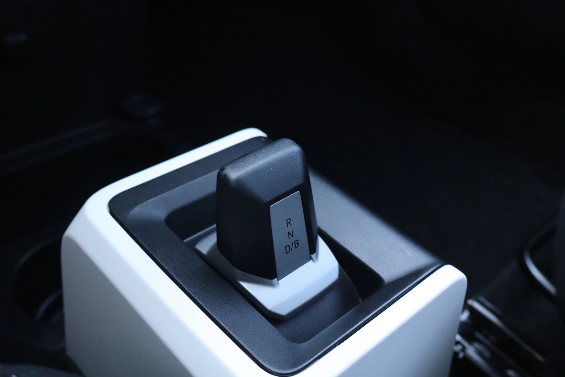 Hoofdafbeelding Dacia Spring