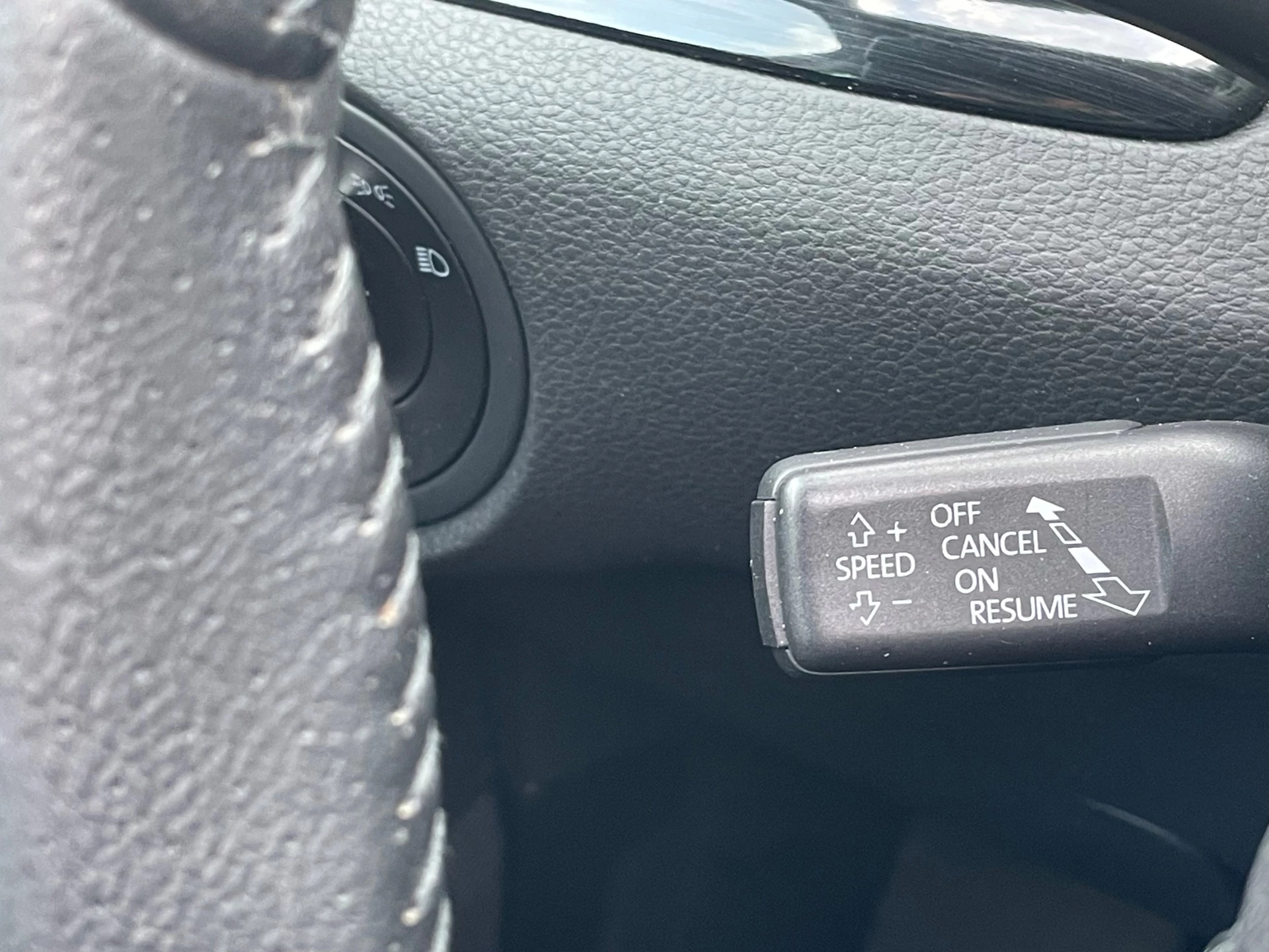 Hoofdafbeelding SEAT Alhambra