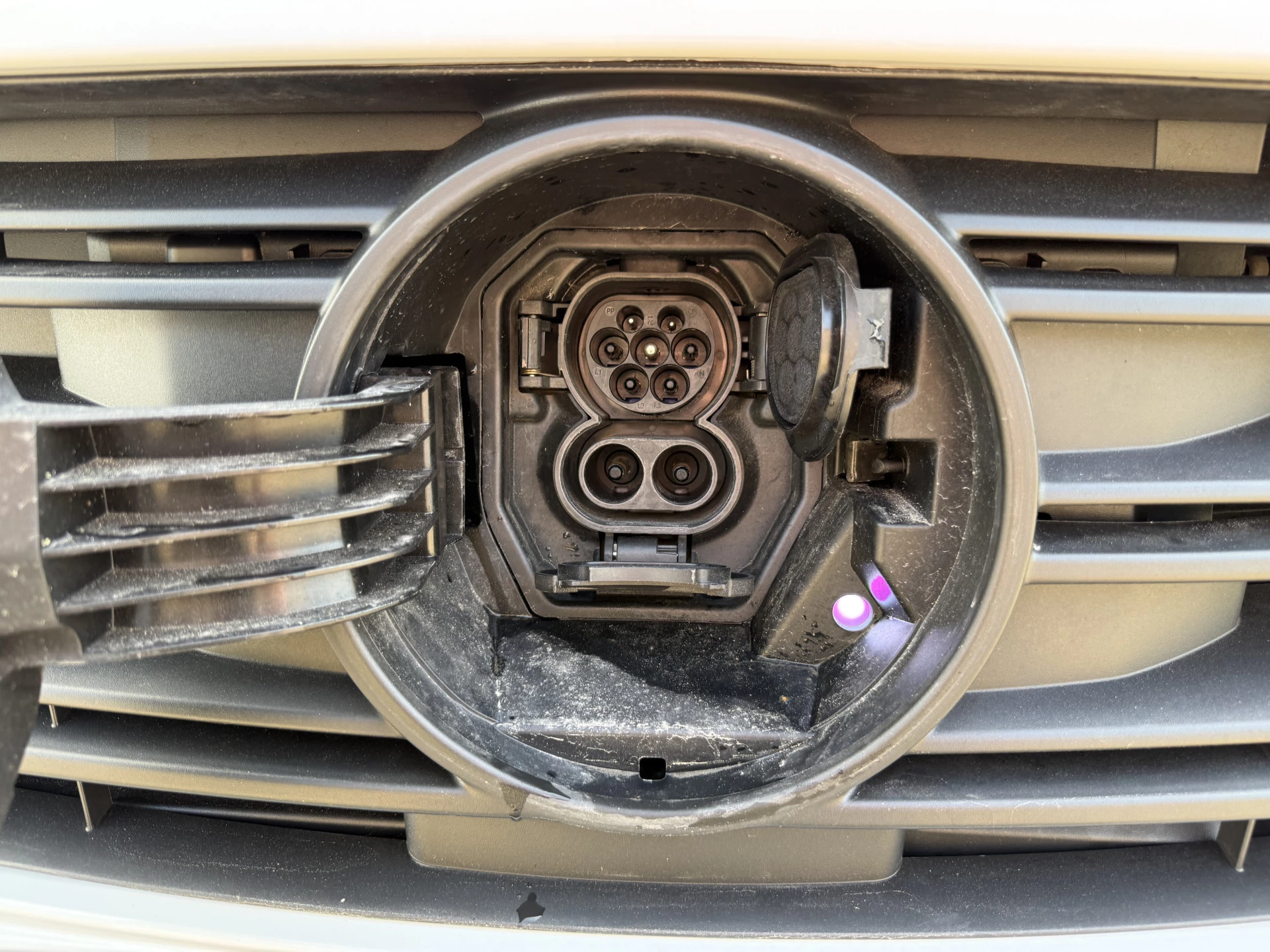 Hoofdafbeelding Mercedes-Benz eCitan