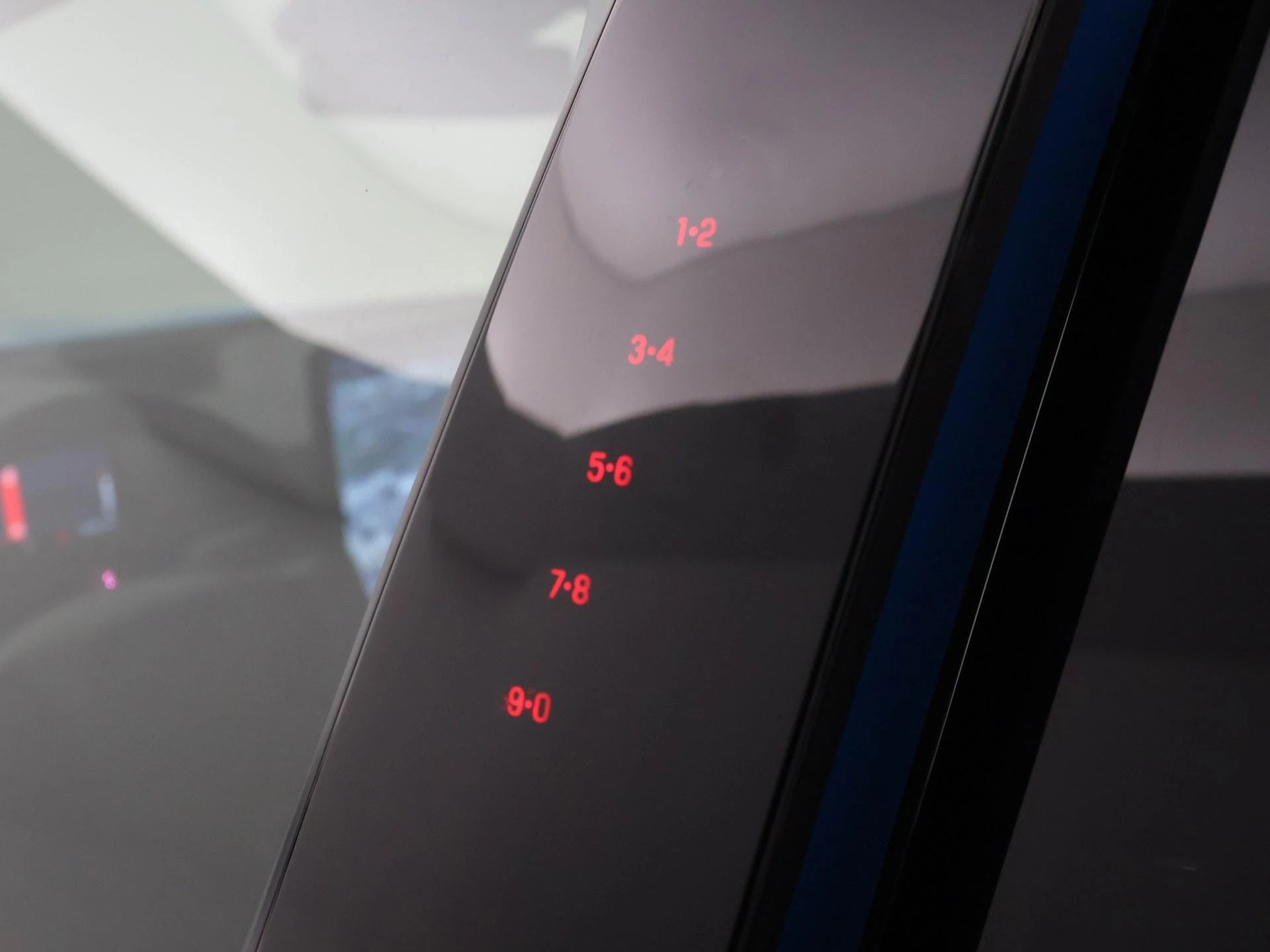 Hoofdafbeelding Ford Mustang Mach-E