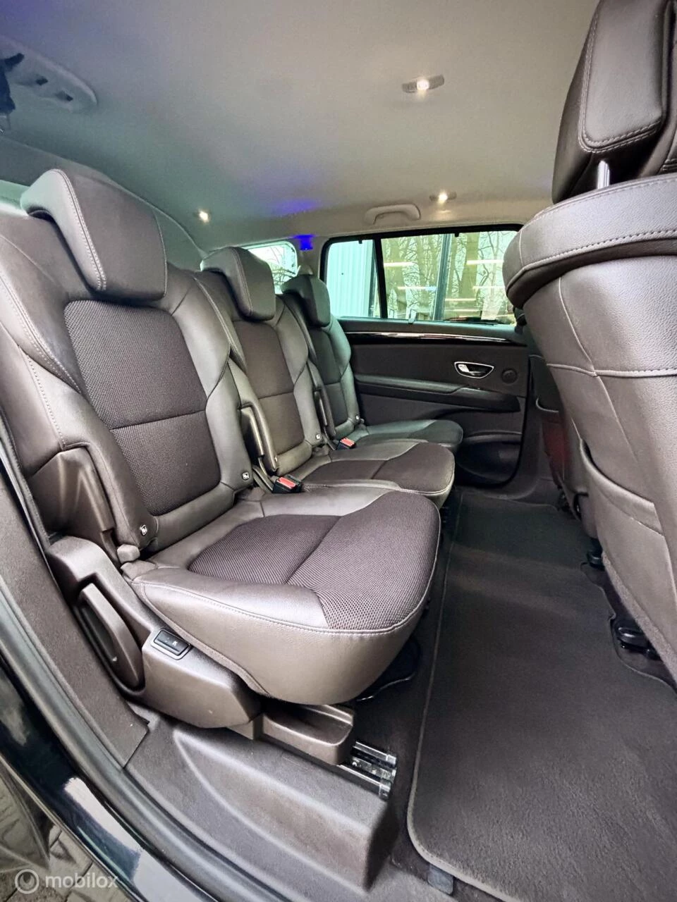 Hoofdafbeelding Renault Espace