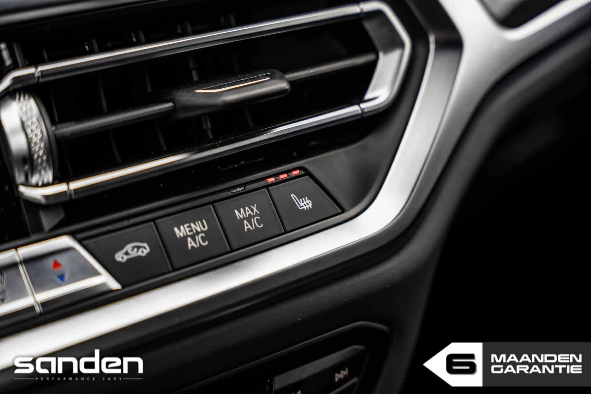 Hoofdafbeelding BMW M3