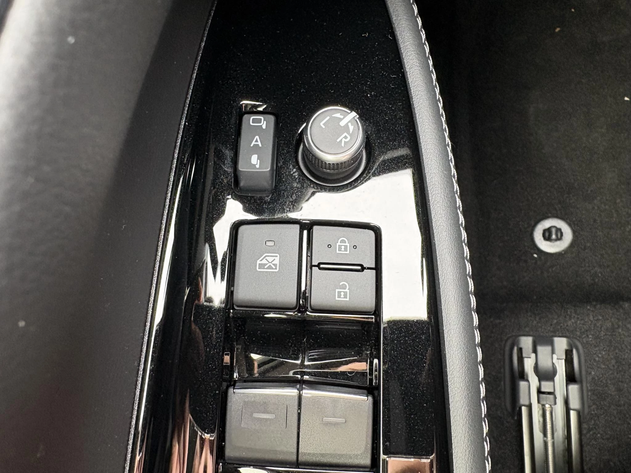 Hoofdafbeelding Toyota Mirai