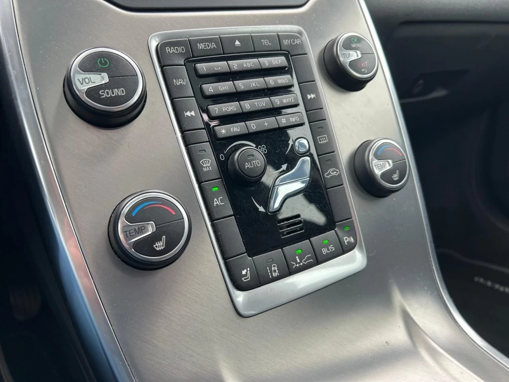 Hoofdafbeelding Volvo XC70