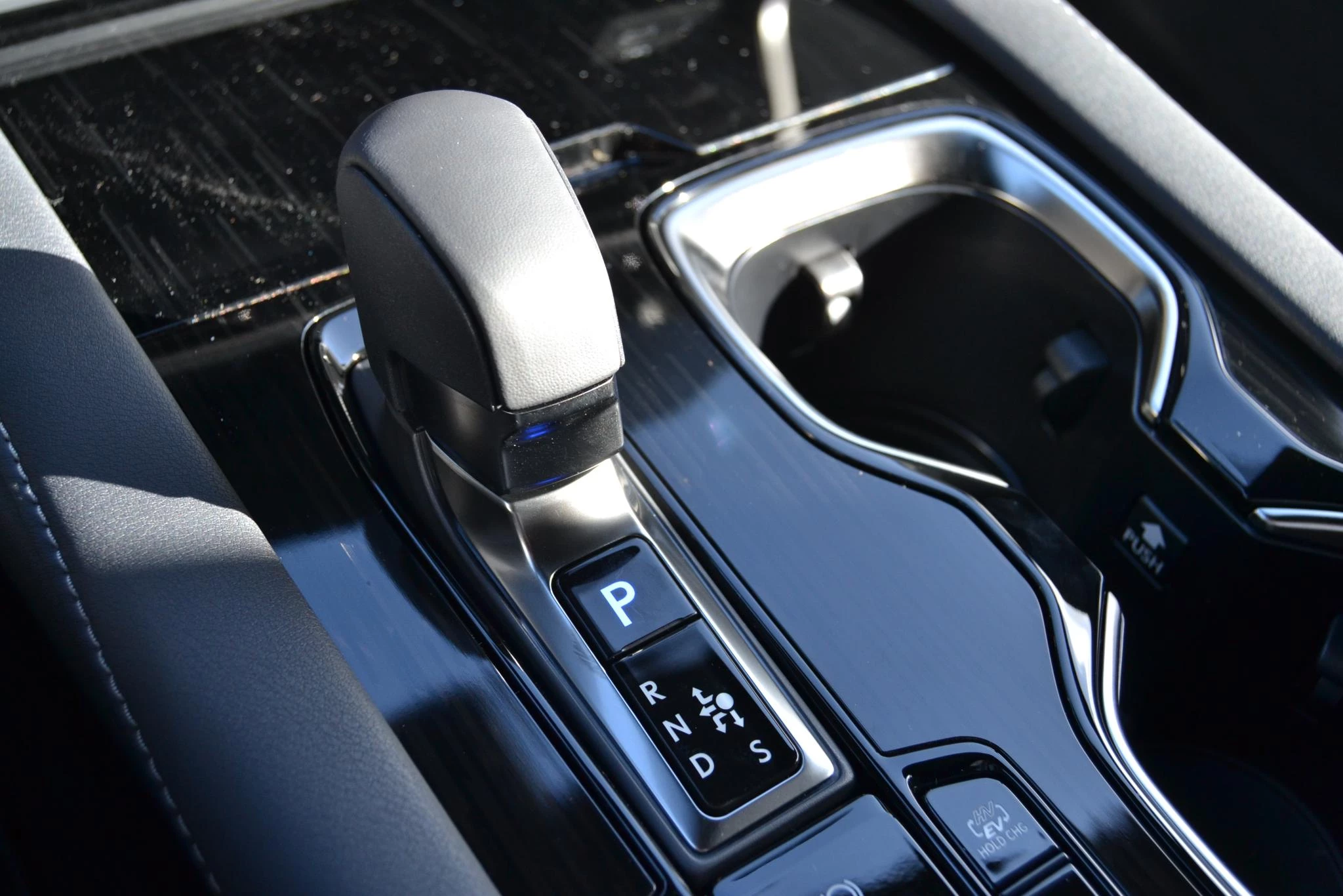 Hoofdafbeelding Lexus RX