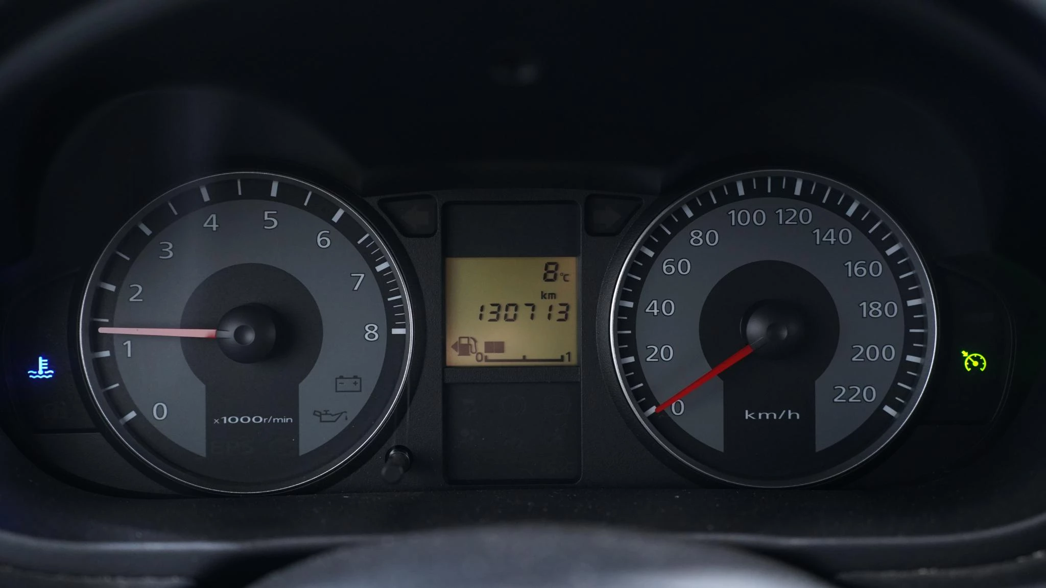 Hoofdafbeelding Mitsubishi Colt