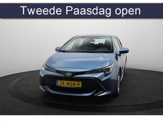 Toyota Corolla 1.2 Turbo Active | Navigatie | Camera | Led | Cruise