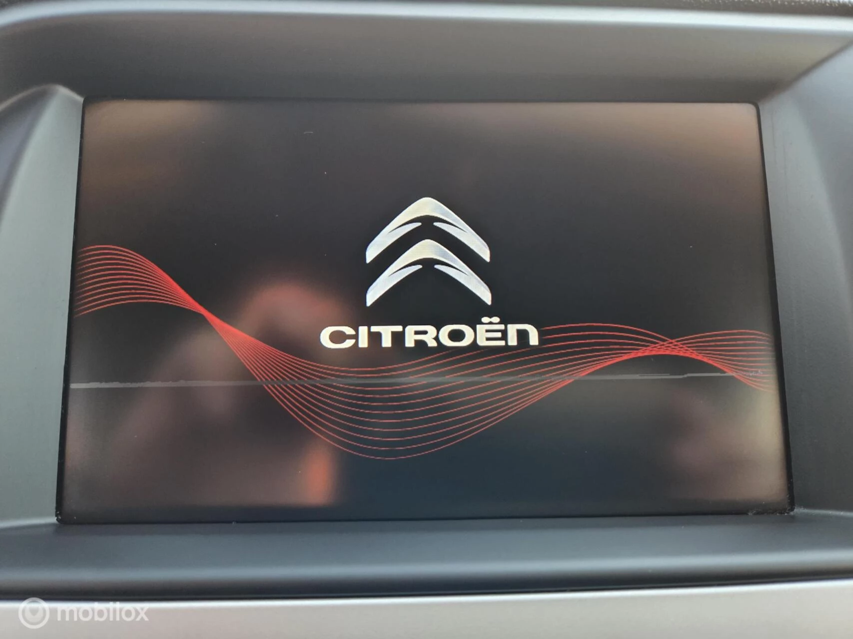 Hoofdafbeelding Citroën C5