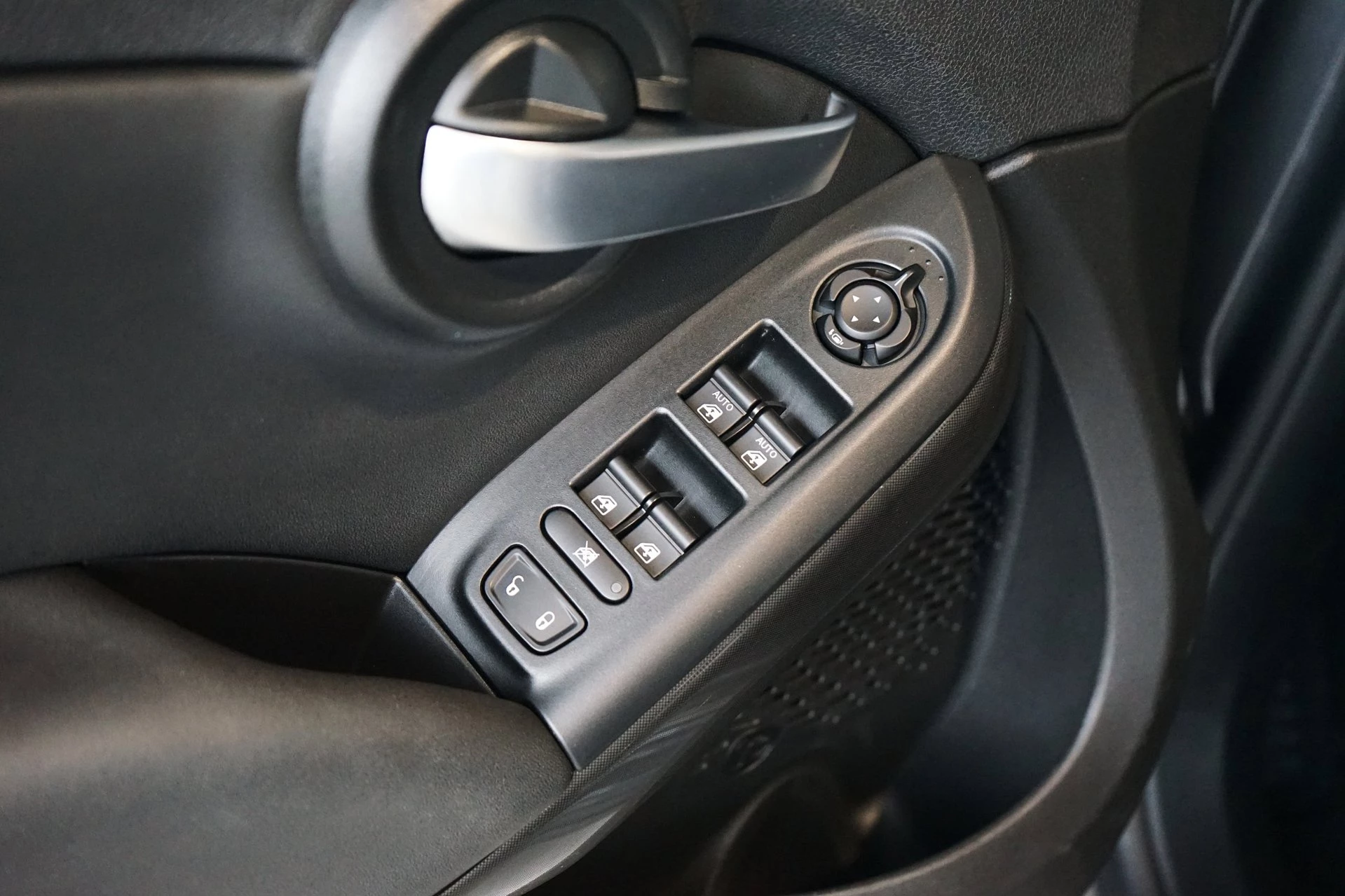 Hoofdafbeelding Fiat 500X