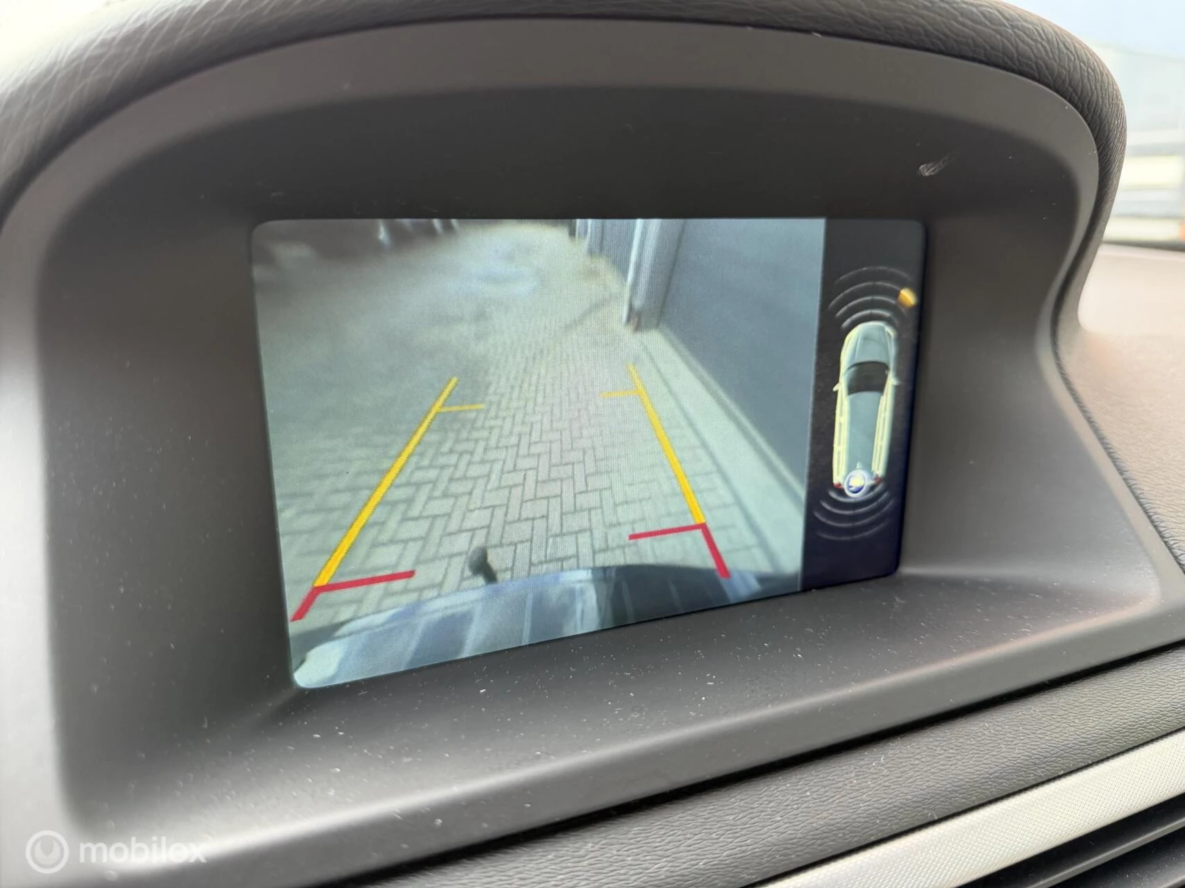 Hoofdafbeelding Volvo V70