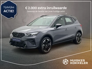 Hoofdafbeelding SEAT Arona SEAT Arona