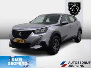 Peugeot 2008 1.2T 130pk Active Pack Nav/Camera/Ecc/Carplay