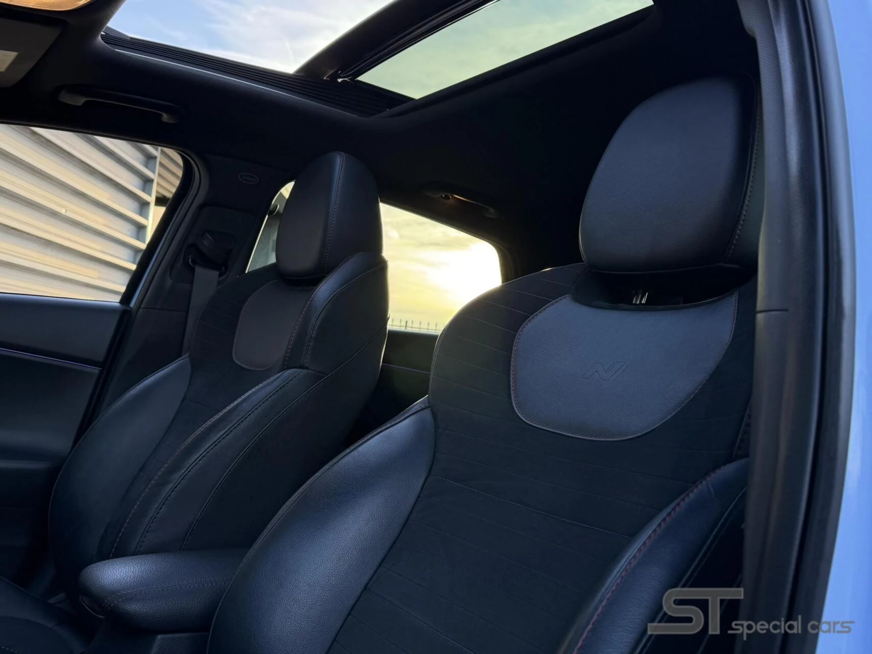 Hoofdafbeelding Hyundai i30