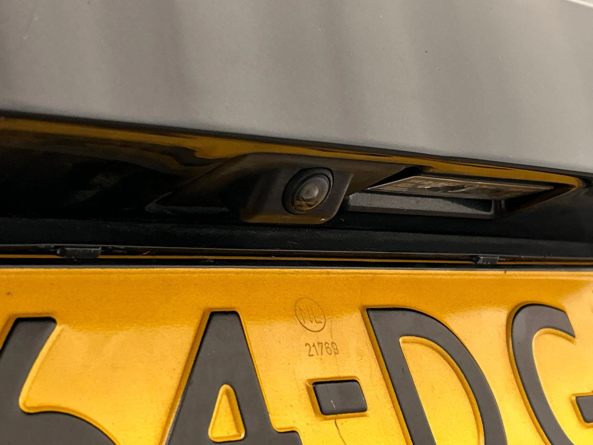 Hoofdafbeelding Dacia Sandero Stepway