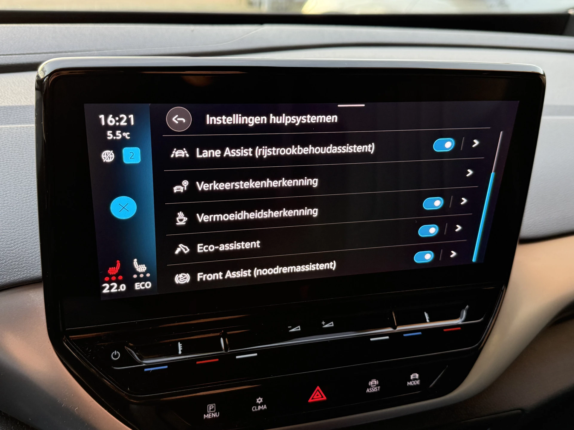 Hoofdafbeelding Volkswagen ID.4