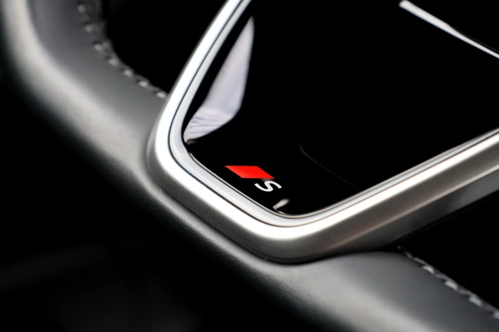 Hoofdafbeelding Audi Q6 e-tron