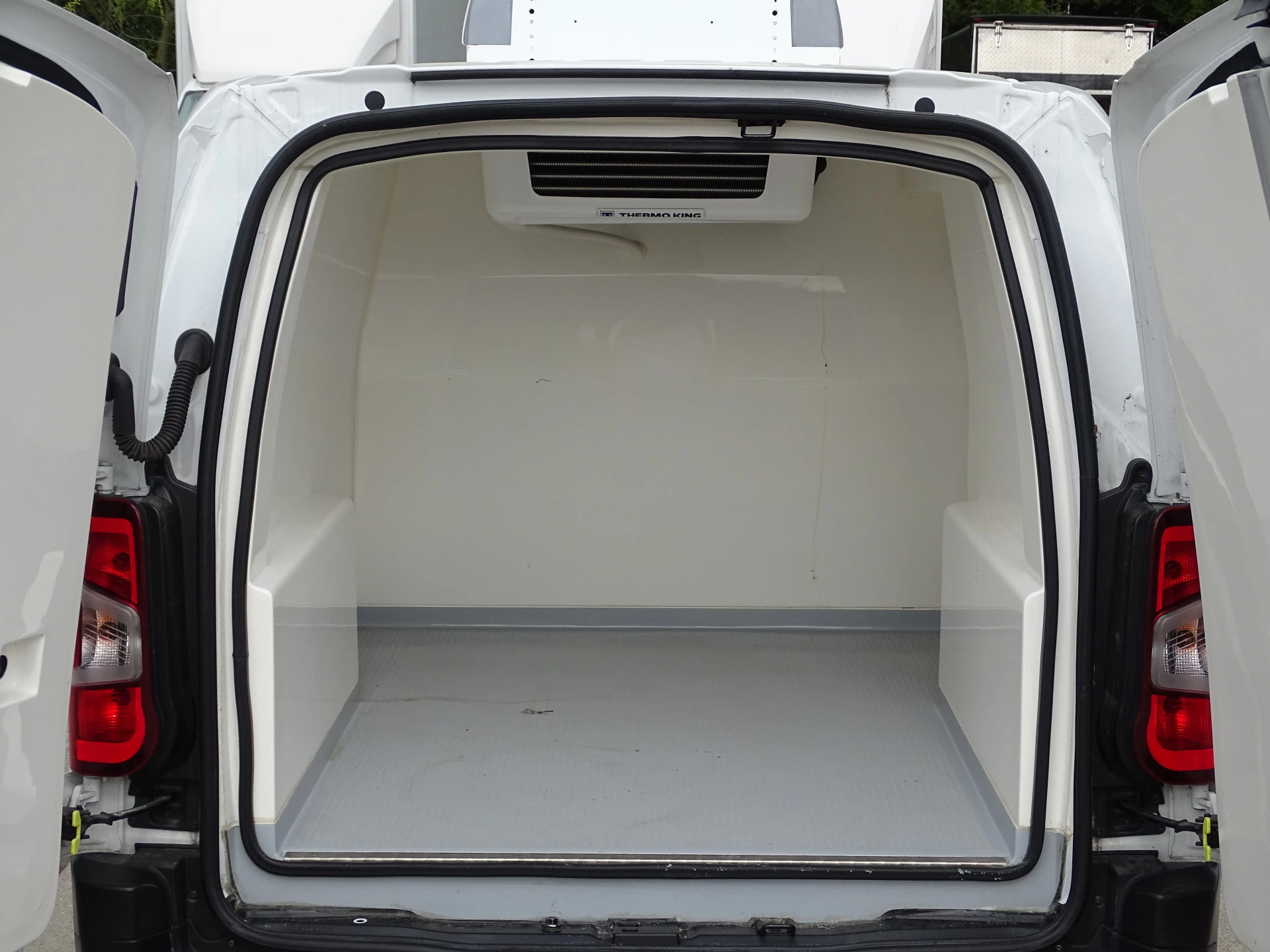 Hoofdafbeelding Toyota ProAce