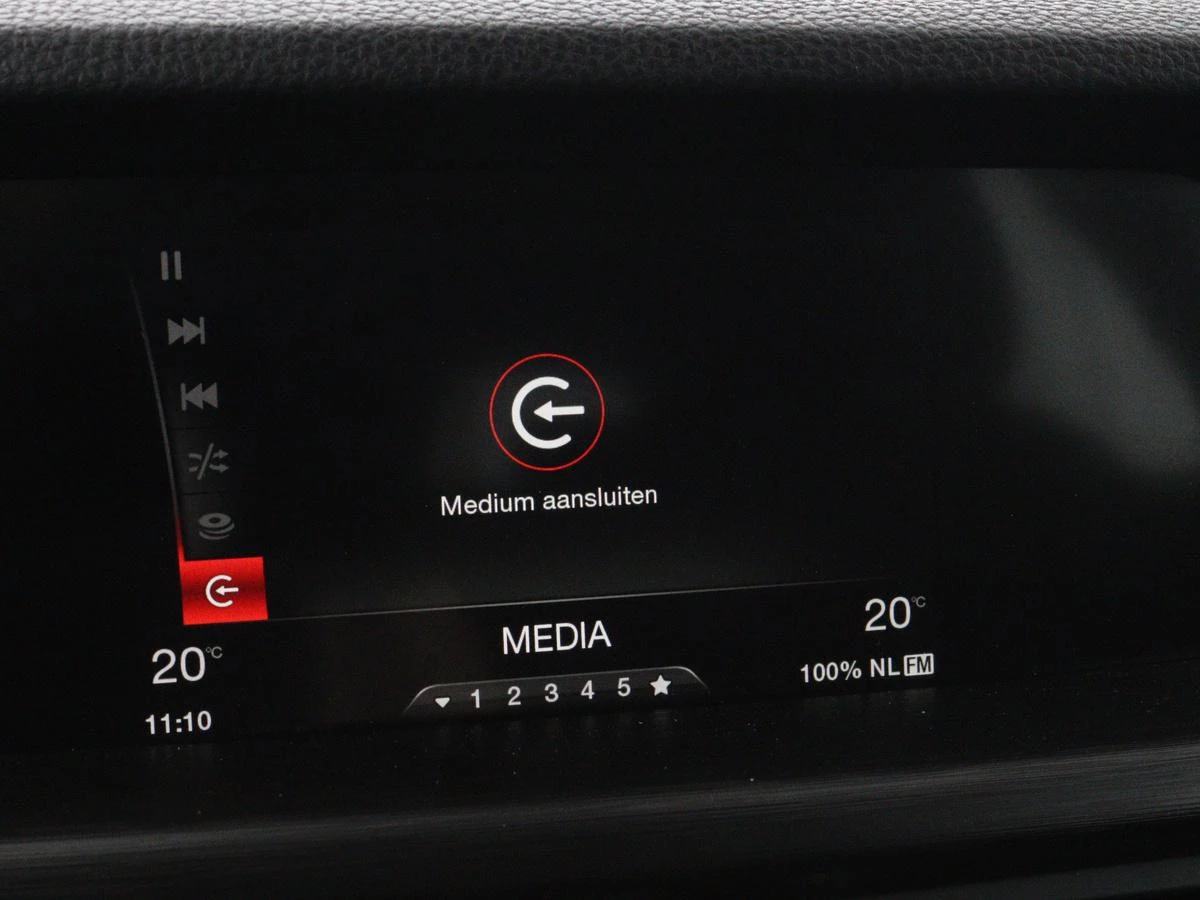 Hoofdafbeelding Alfa Romeo Stelvio