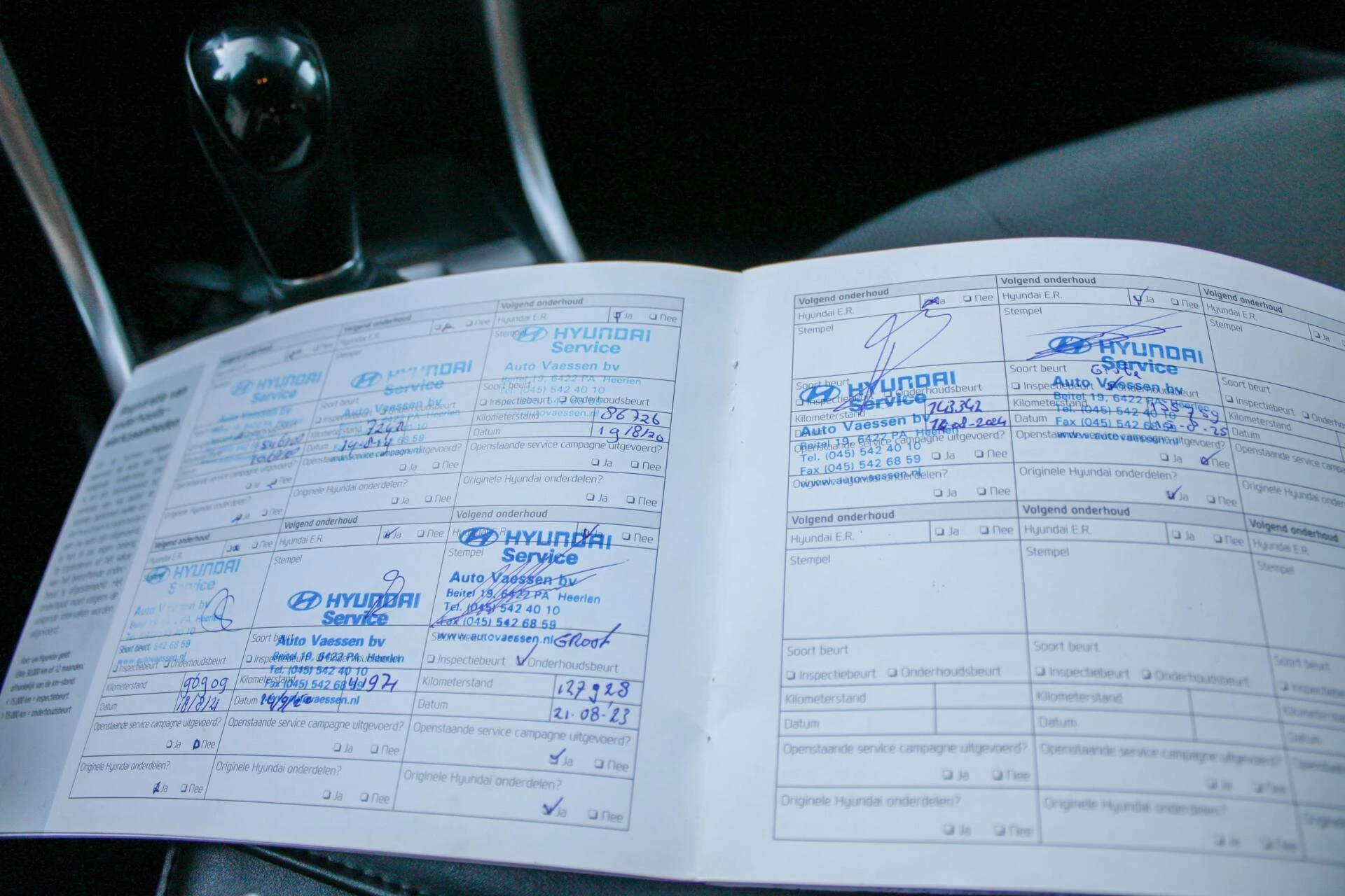 Hoofdafbeelding Hyundai i30