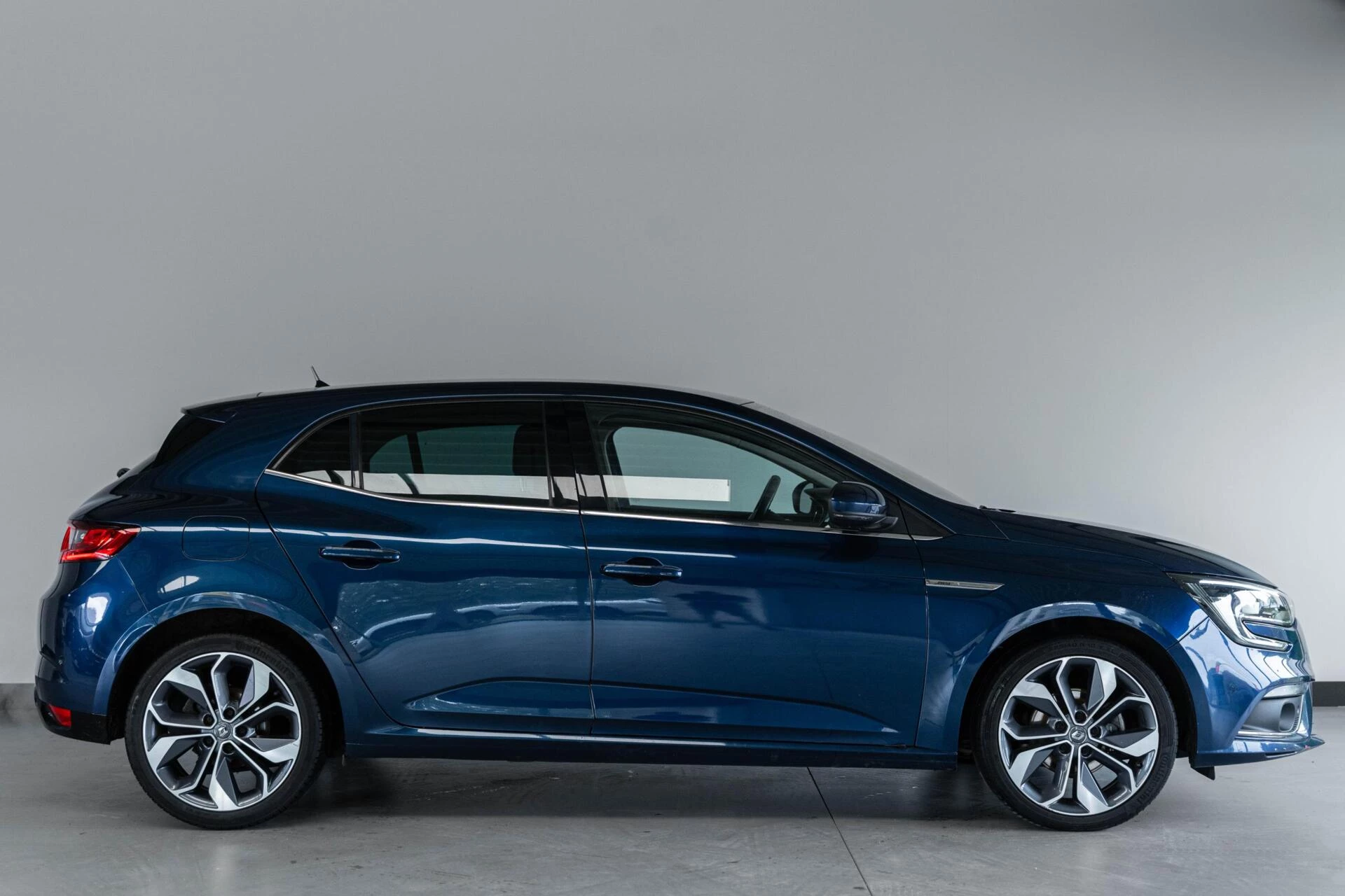 Hoofdafbeelding Renault Mégane