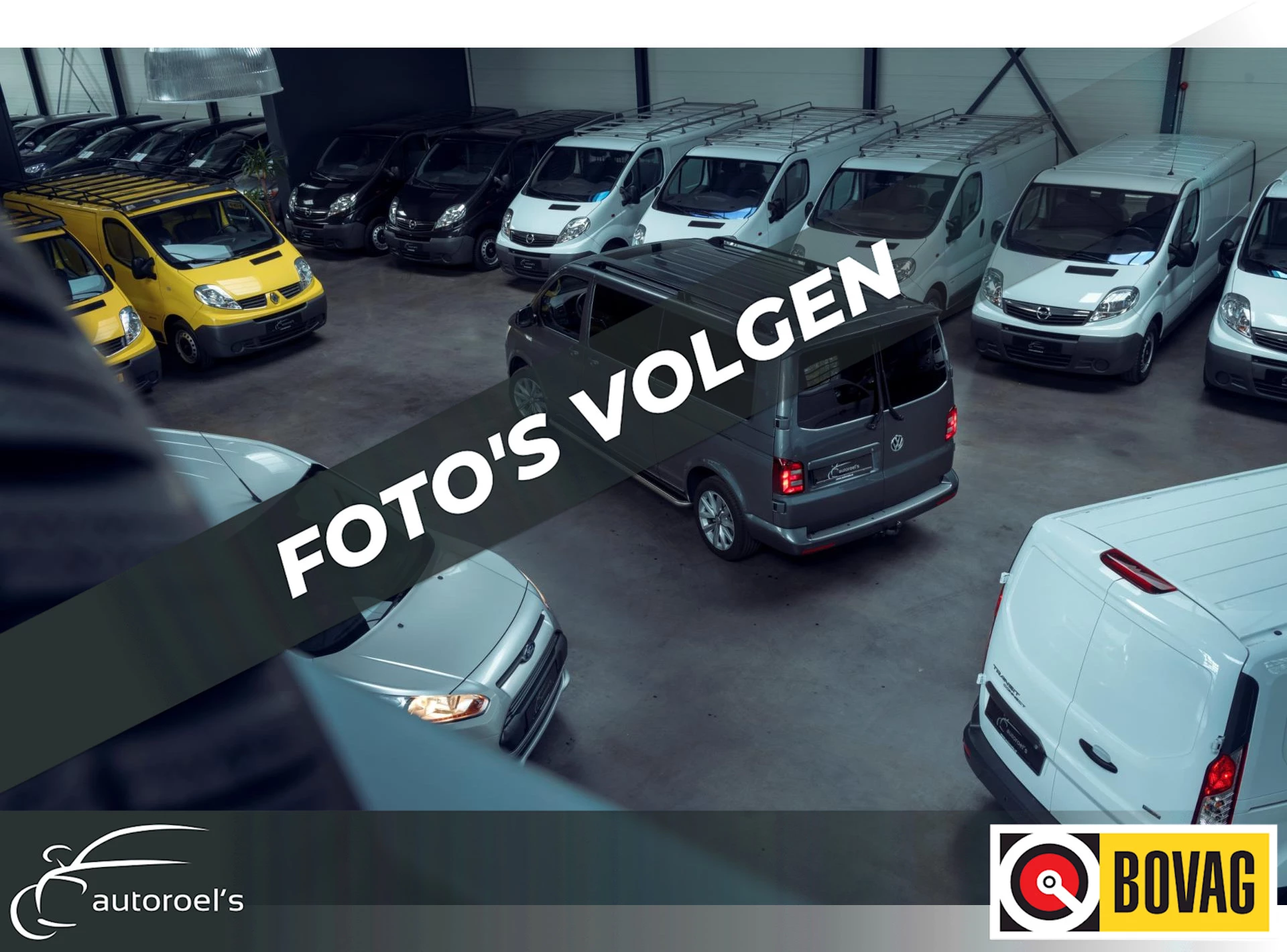 Hoofdafbeelding Fiat Fiorino