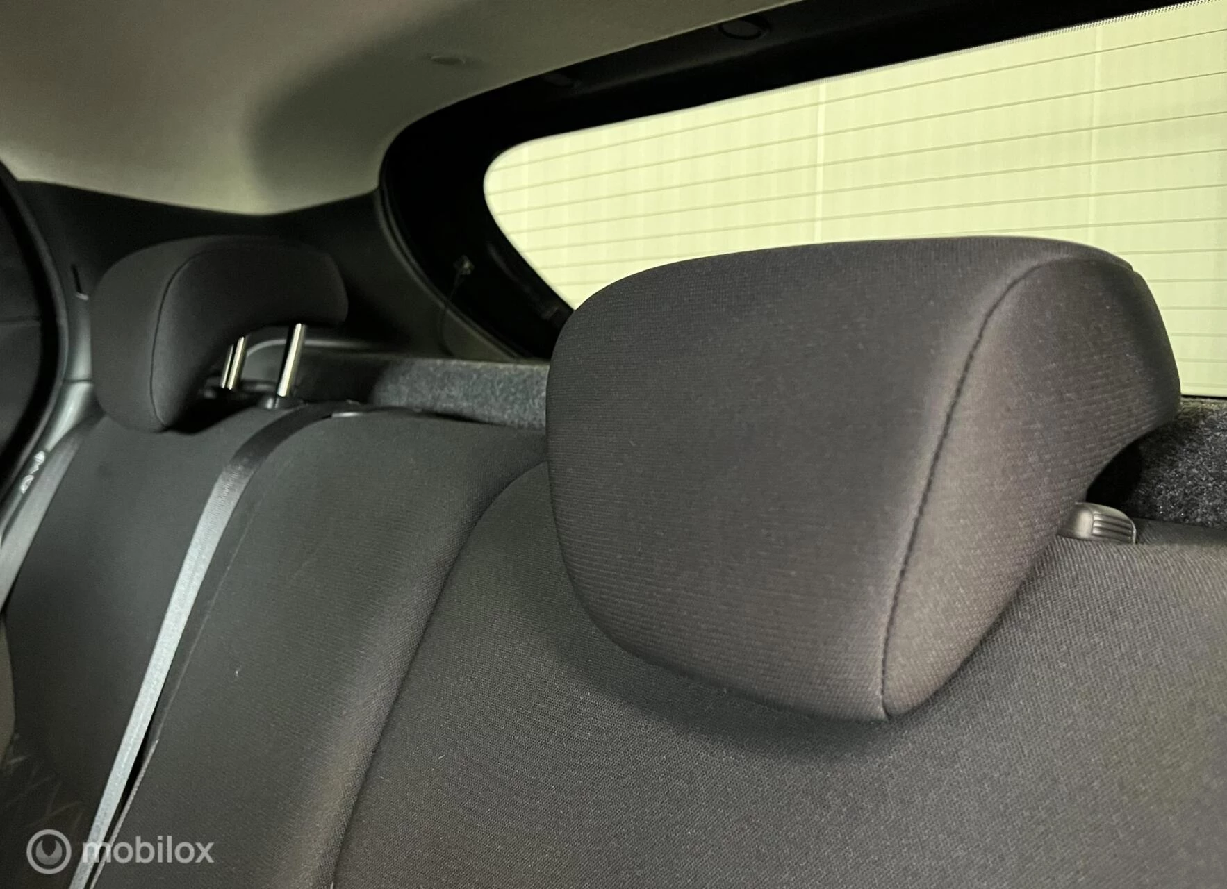 Hoofdafbeelding Nissan Micra