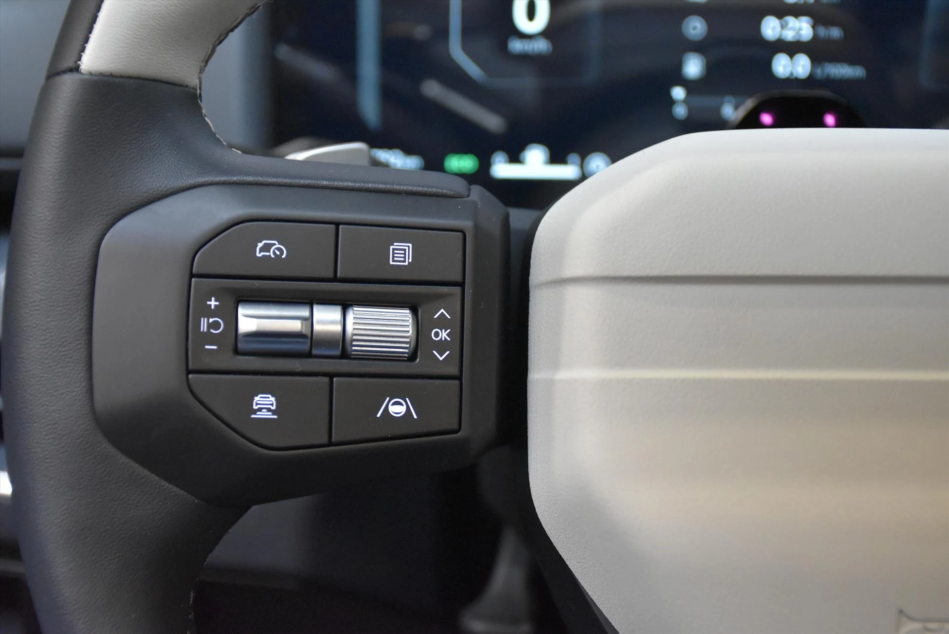Hoofdafbeelding Kia K4