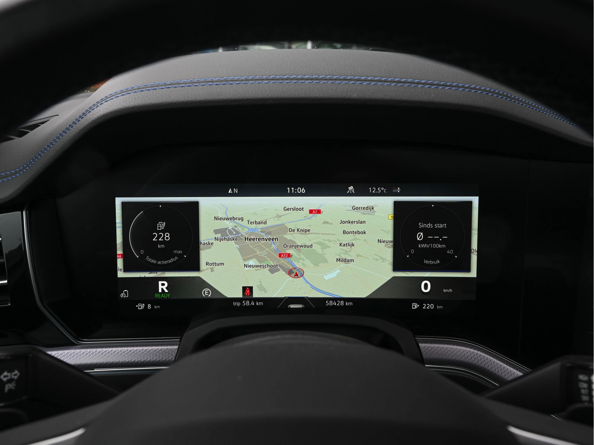 Hoofdafbeelding Volkswagen Touareg