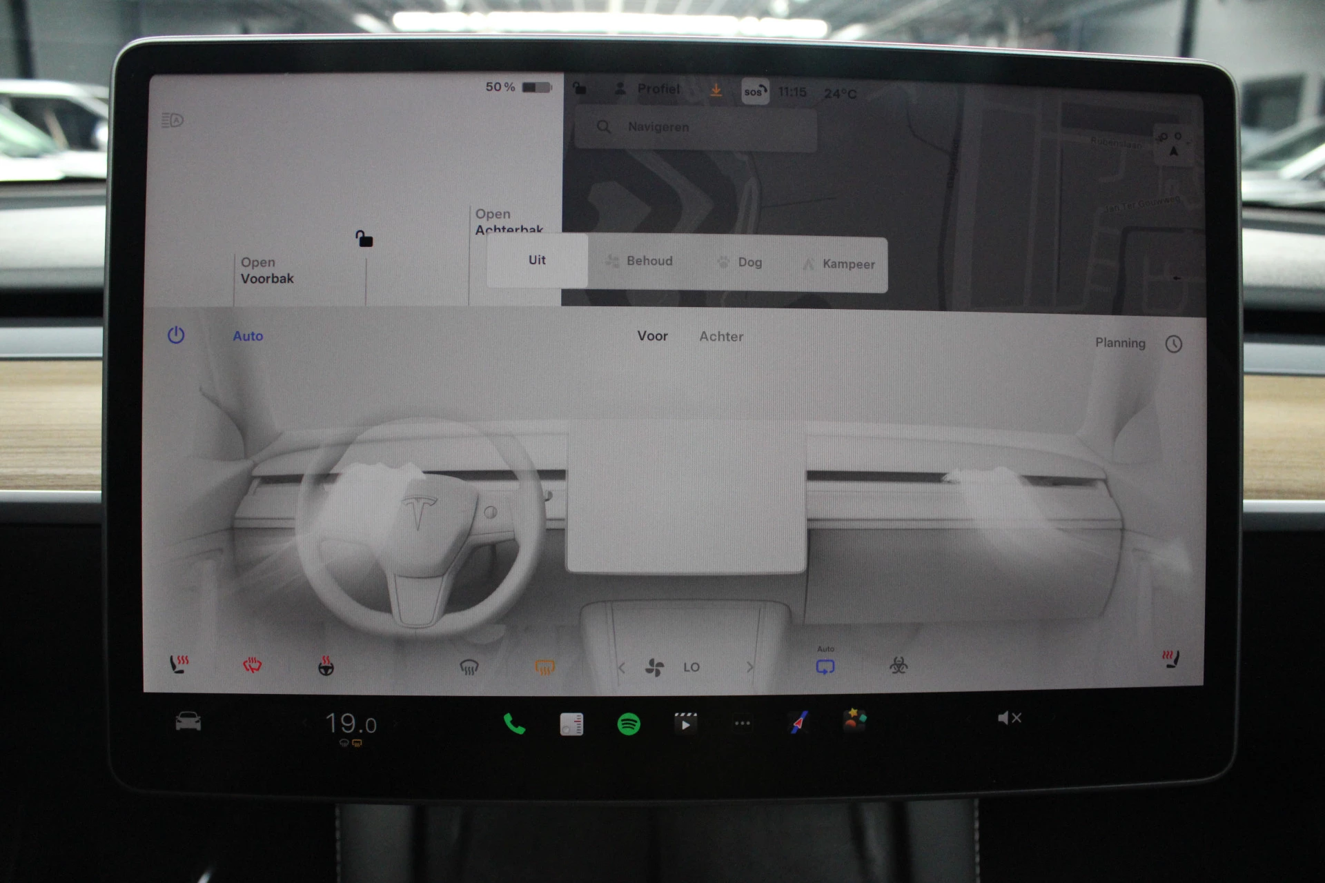 Hoofdafbeelding Tesla Model Y