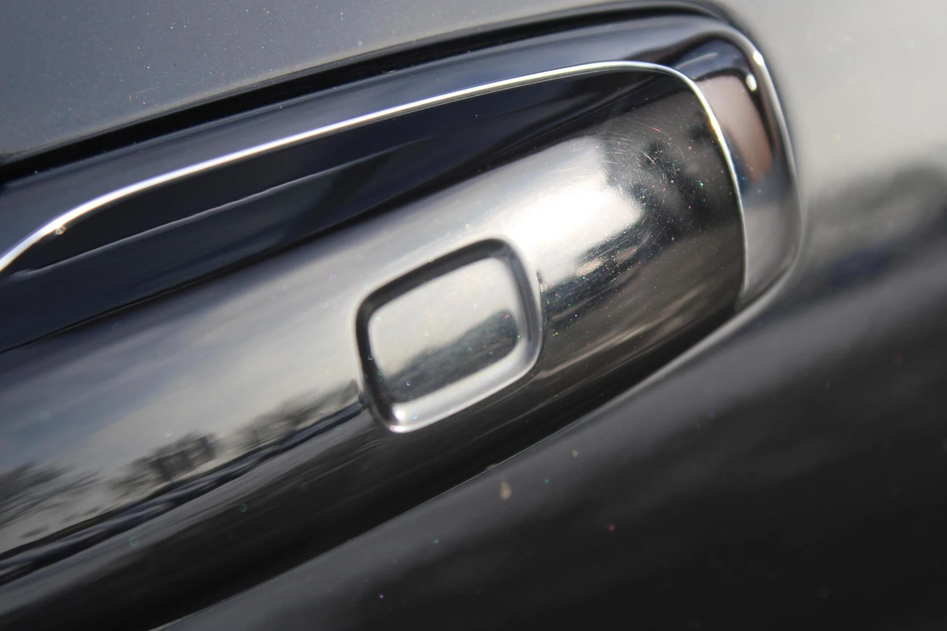 Hoofdafbeelding Volvo S90