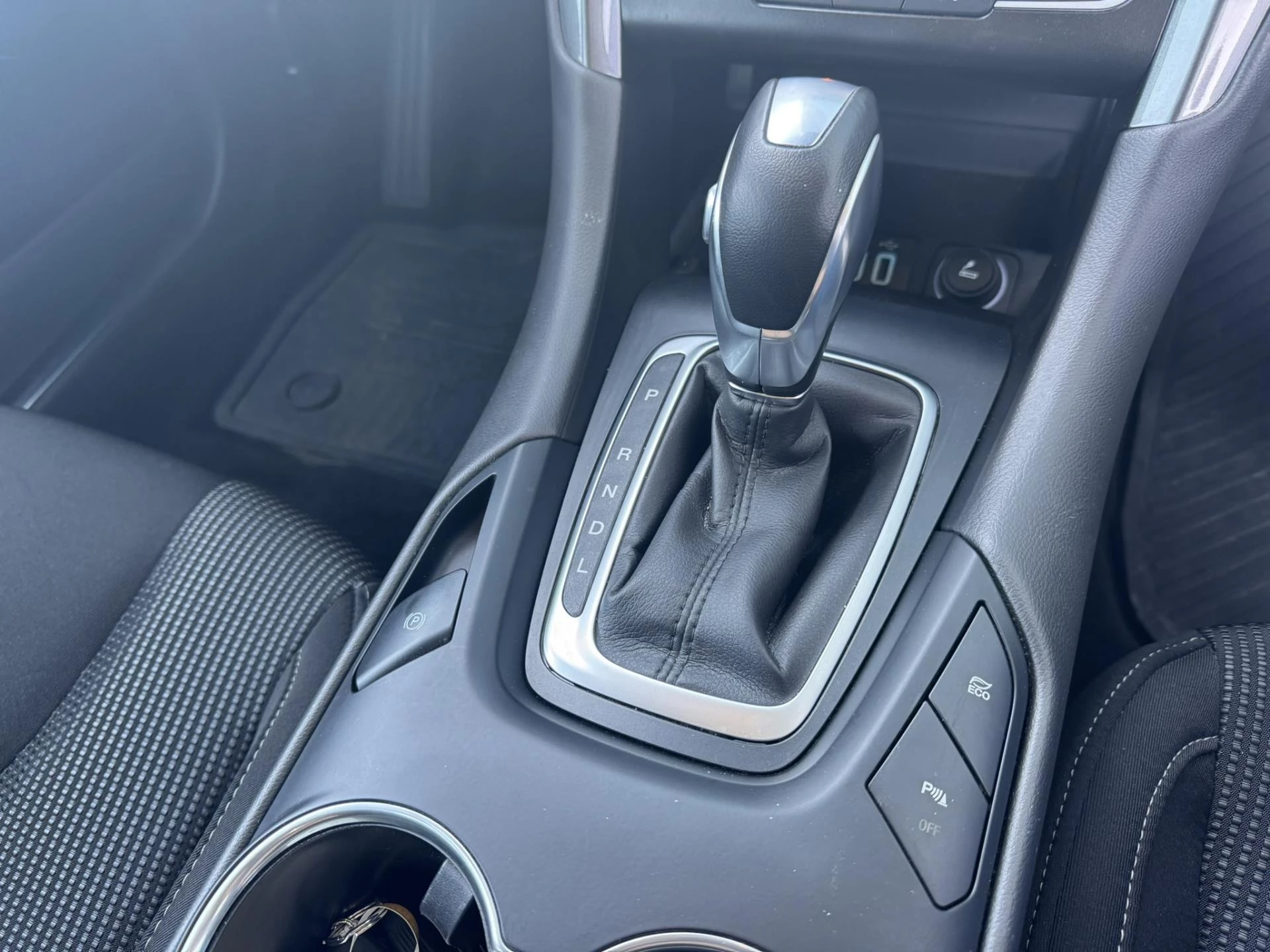 Hoofdafbeelding Ford Mondeo