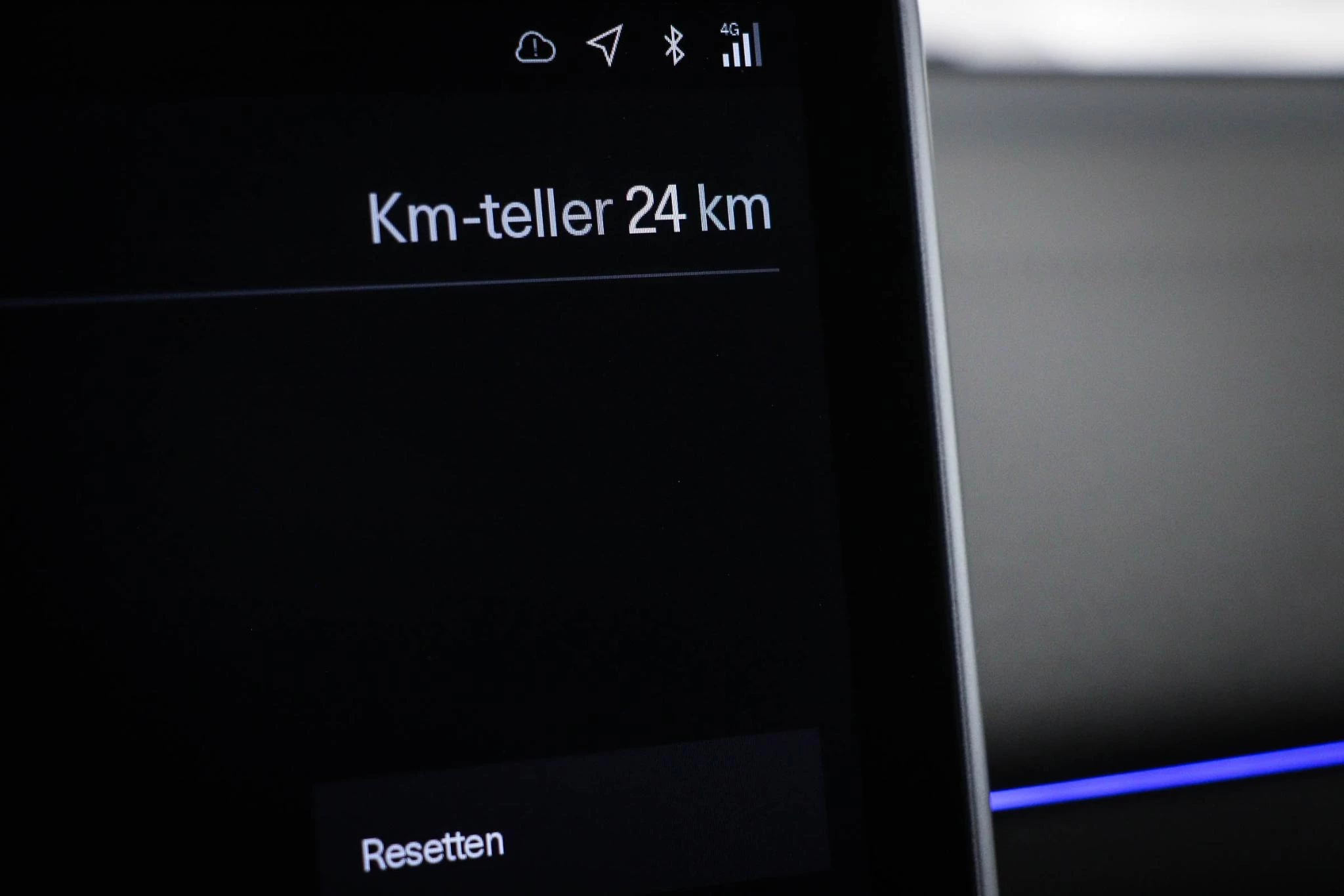 Hoofdafbeelding Polestar 4