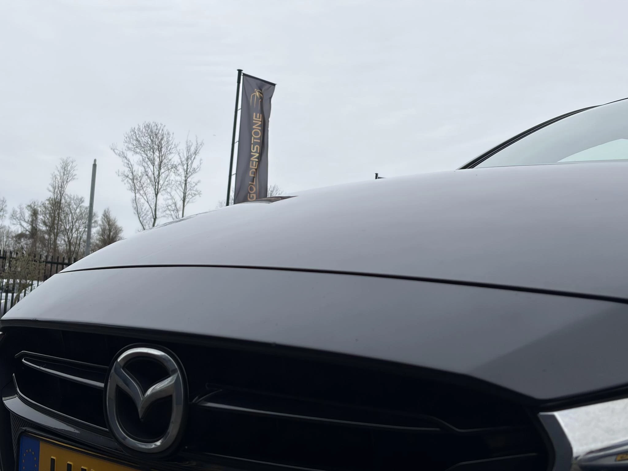 Hoofdafbeelding Mazda 2