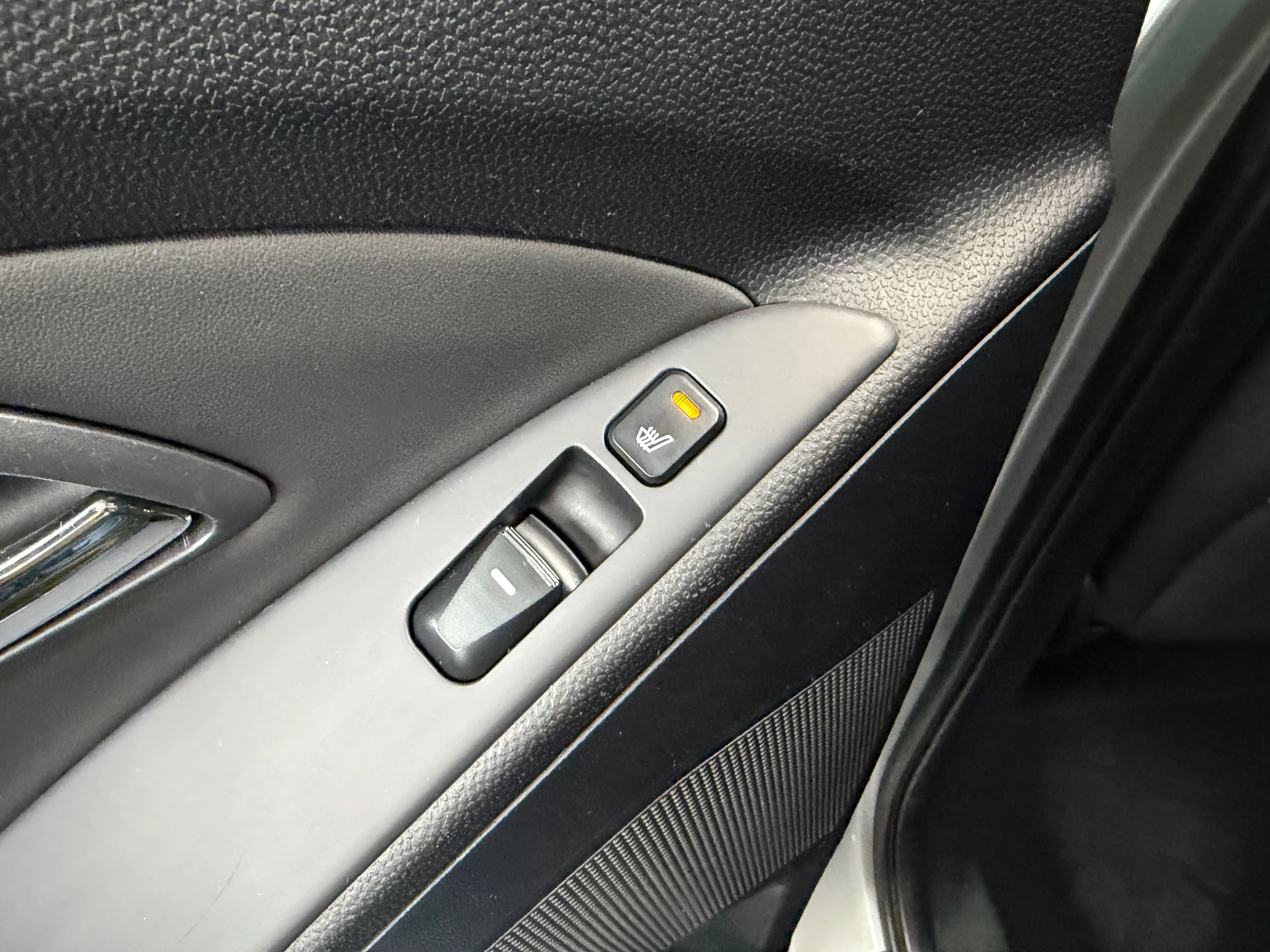 Hoofdafbeelding Hyundai ix35