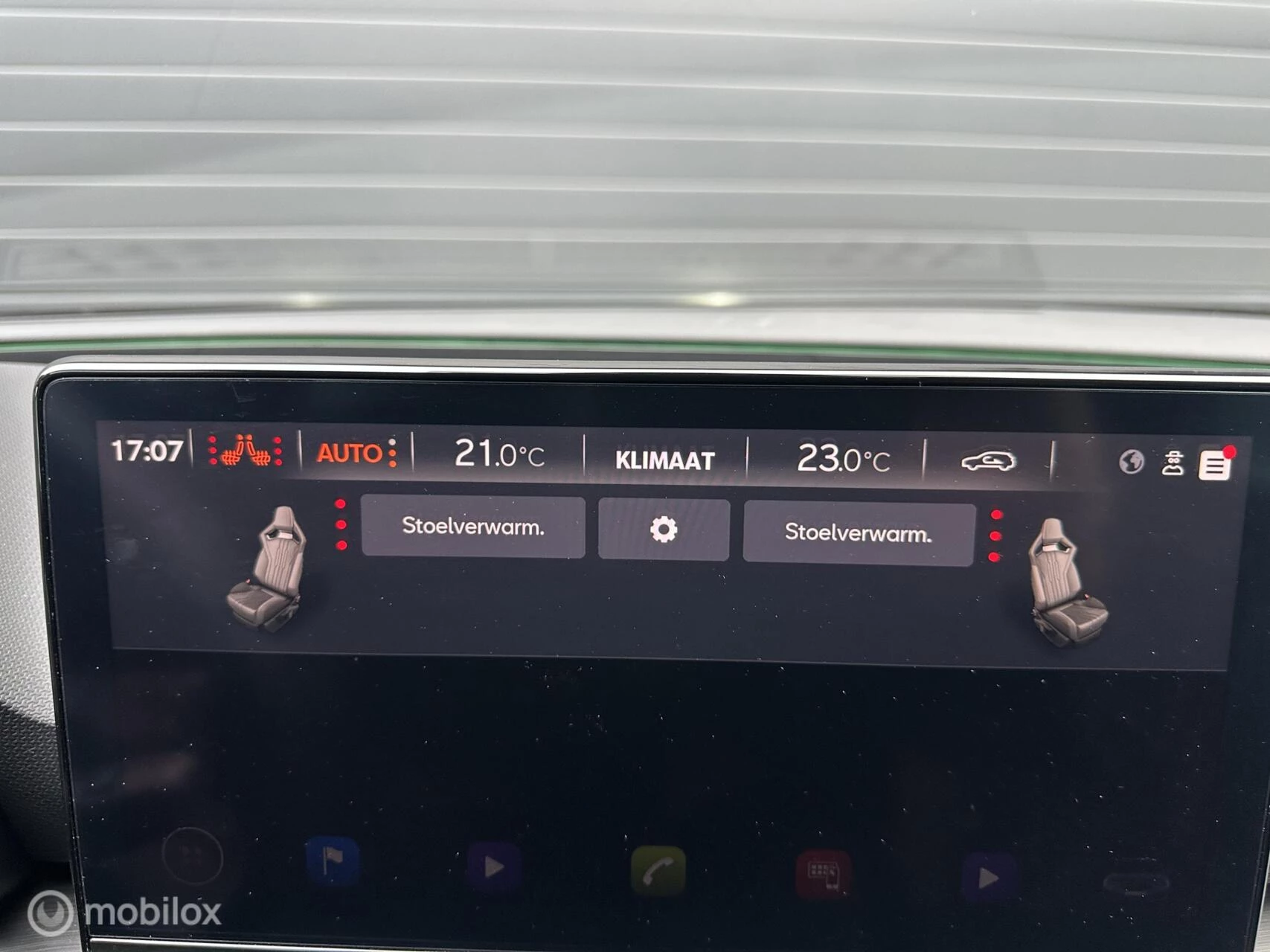 Hoofdafbeelding CUPRA Leon Sportstourer