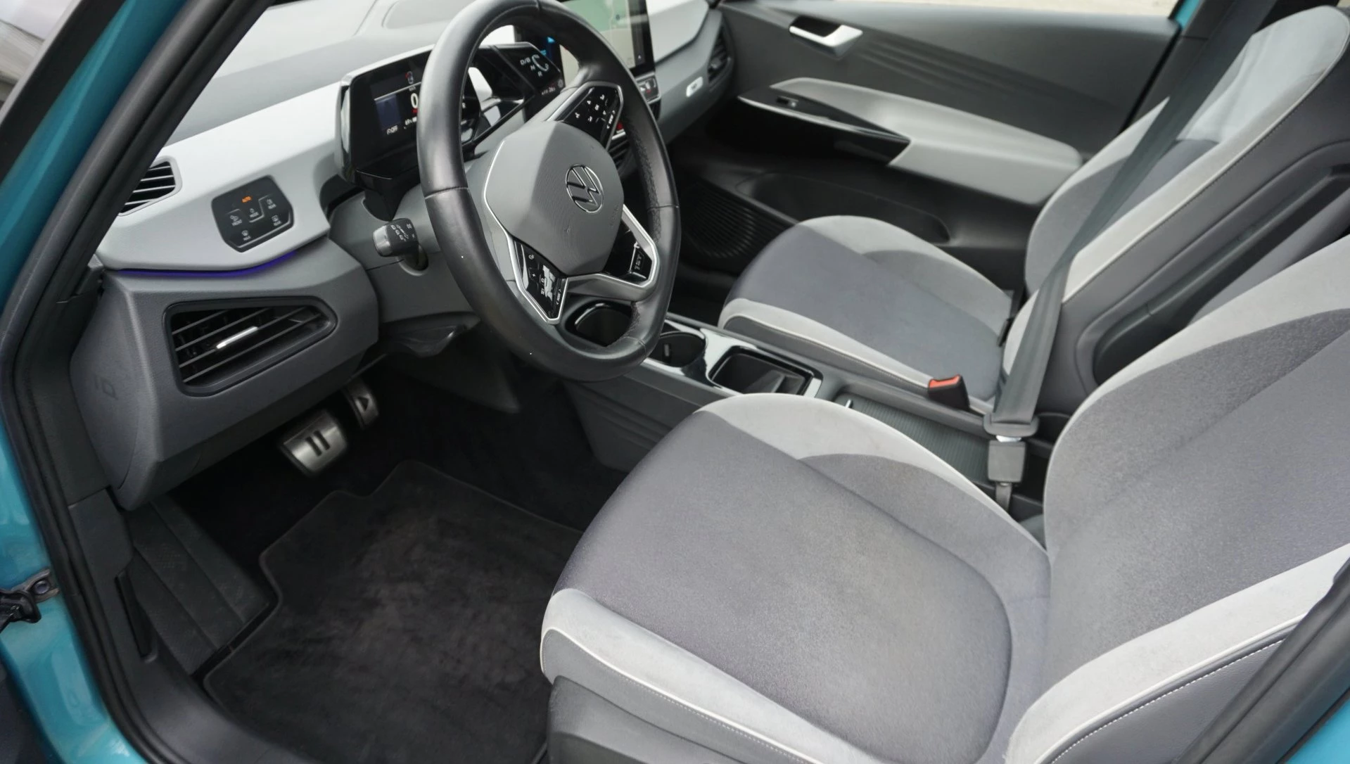 Hoofdafbeelding Volkswagen ID.3