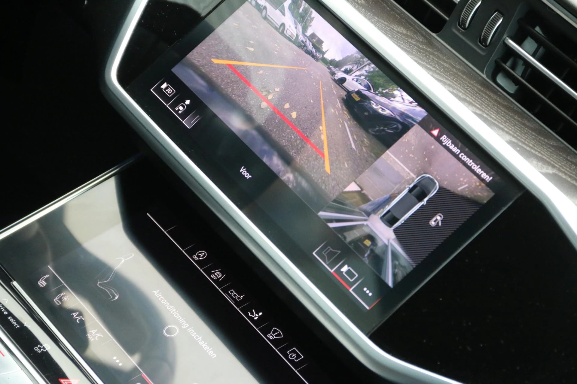 Hoofdafbeelding Audi A7