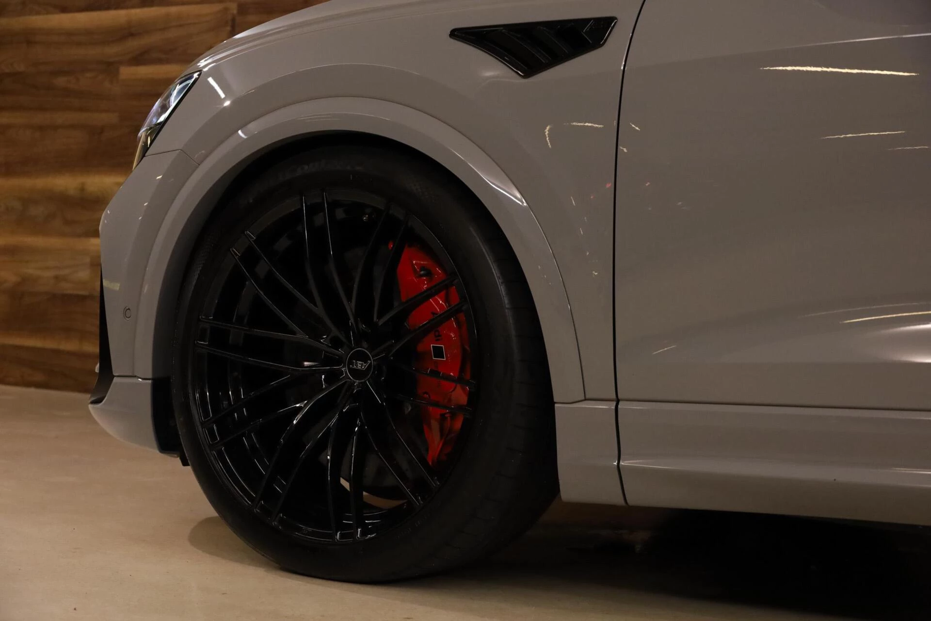 Hoofdafbeelding Audi RSQ8