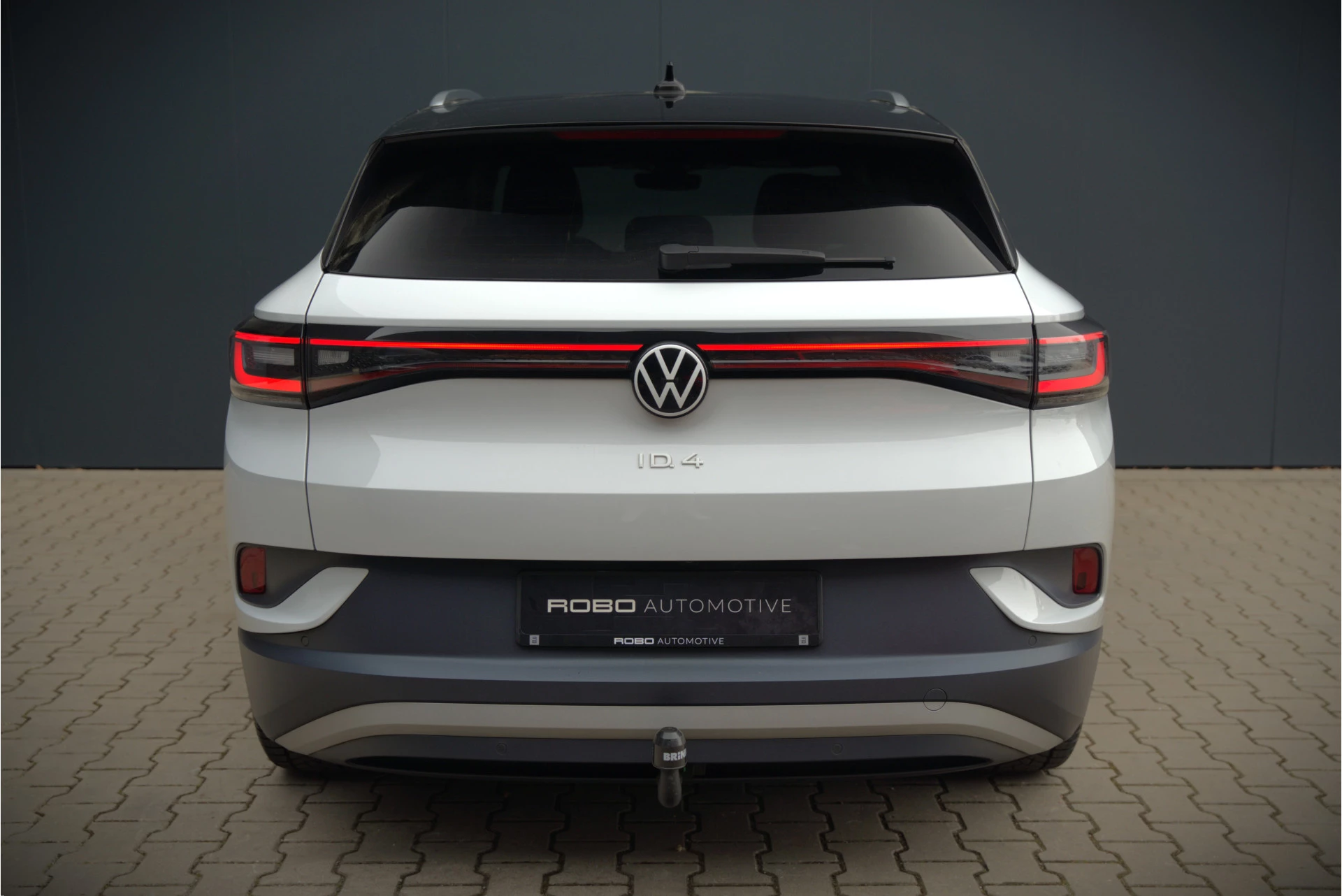 Hoofdafbeelding Volkswagen ID.4