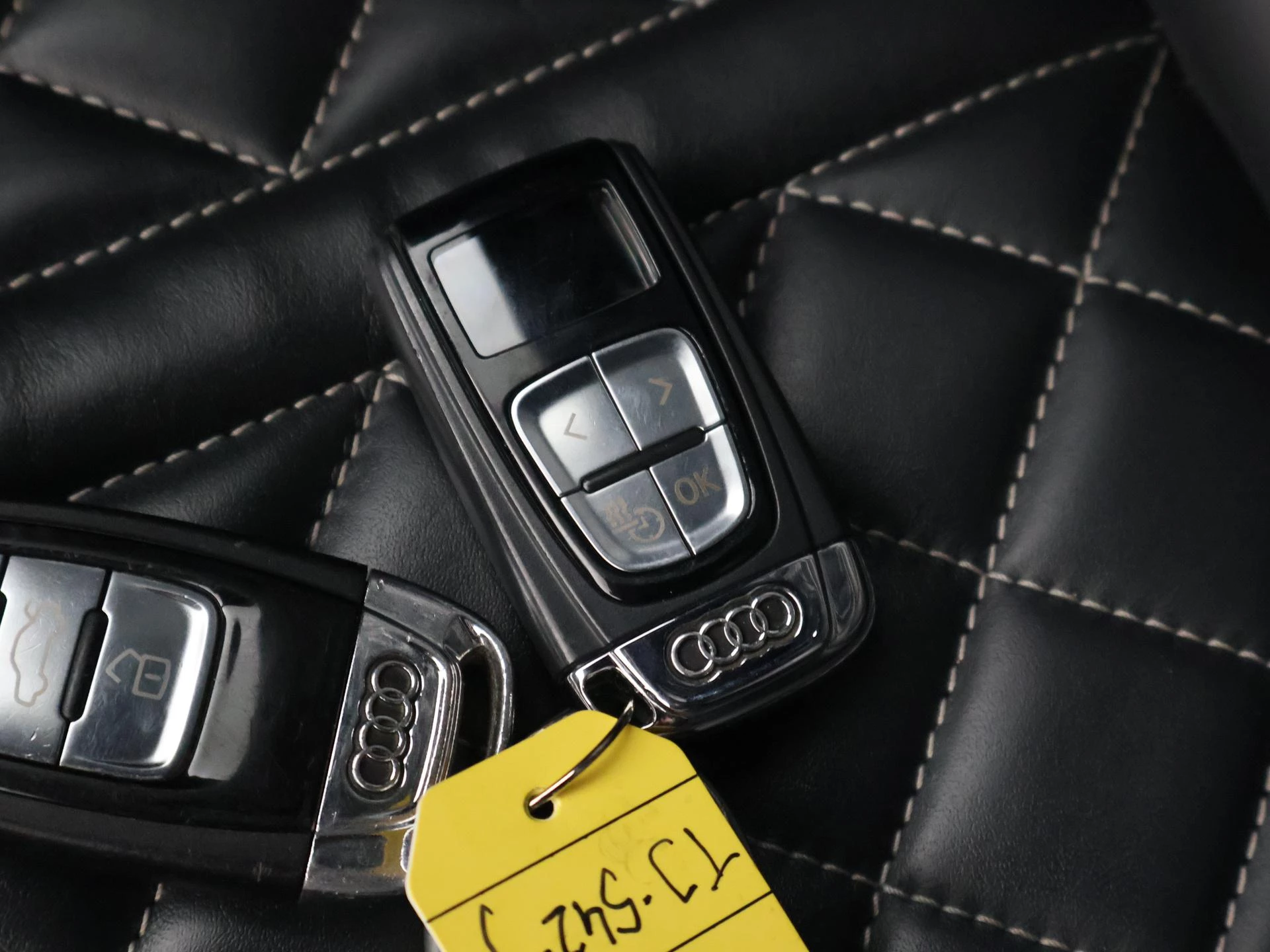 Hoofdafbeelding Audi S7