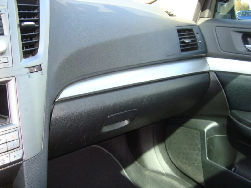 Hoofdafbeelding Subaru Legacy