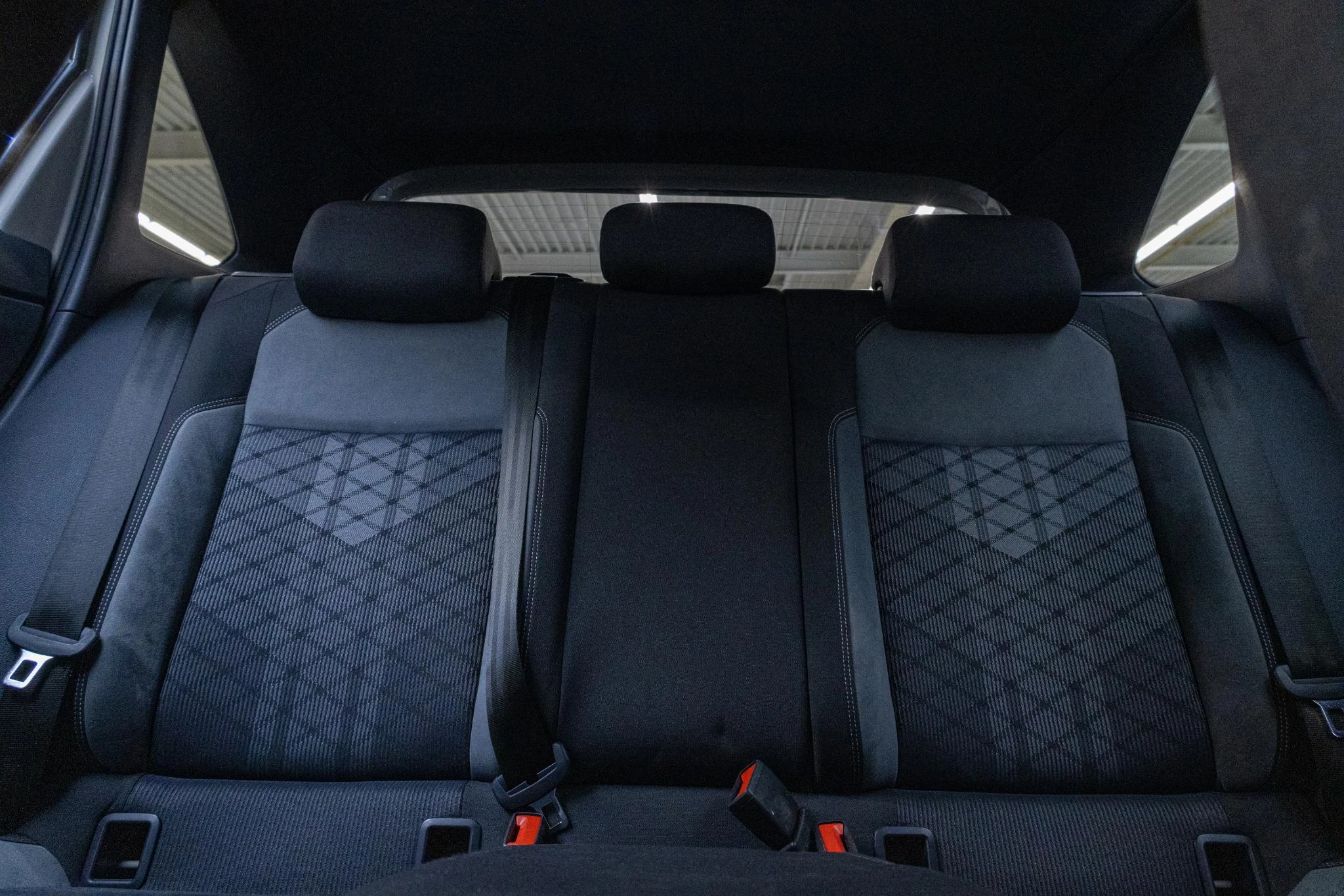 Hoofdafbeelding Volkswagen Taigo