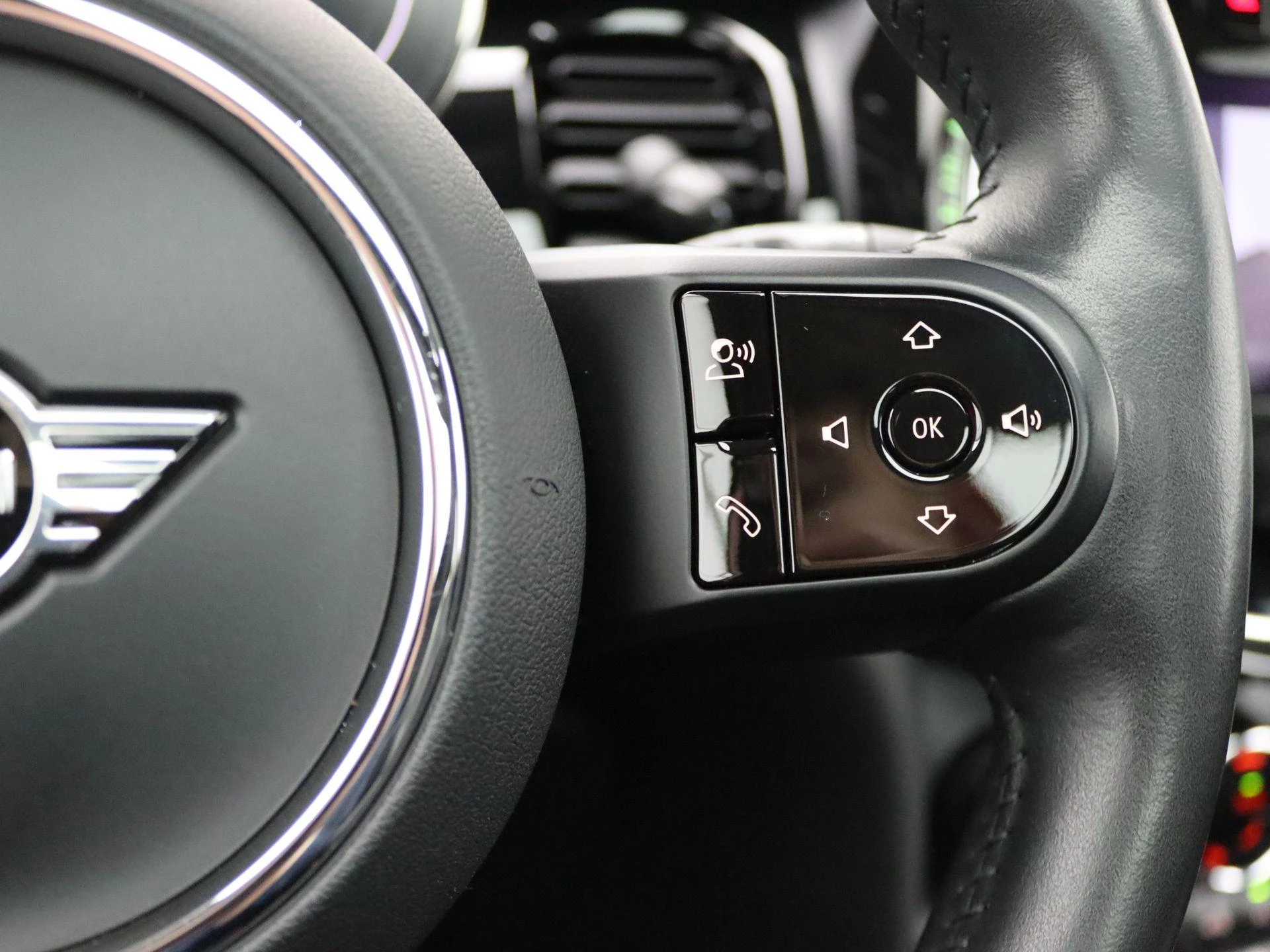 Hoofdafbeelding MINI 5-deurs