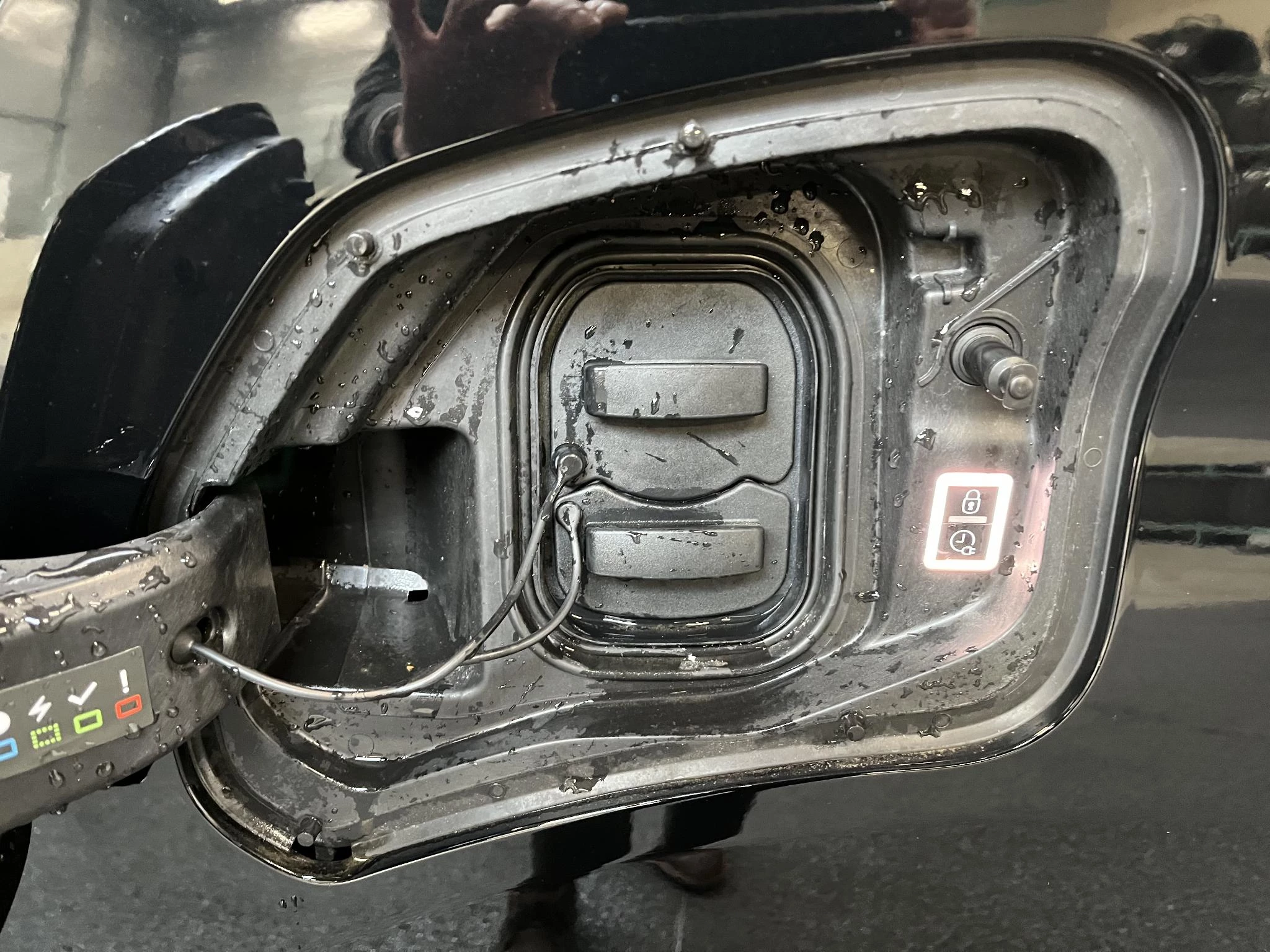 Hoofdafbeelding Peugeot e-Expert
