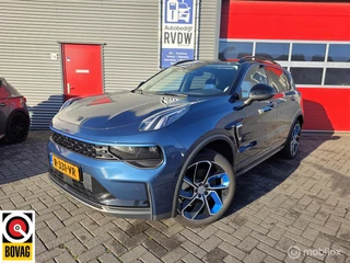 Lynk & Co 01 - 1.5 261pk PHEV 7DCTH | Orig.NL | PanoramaDak | 360Camera | 2022