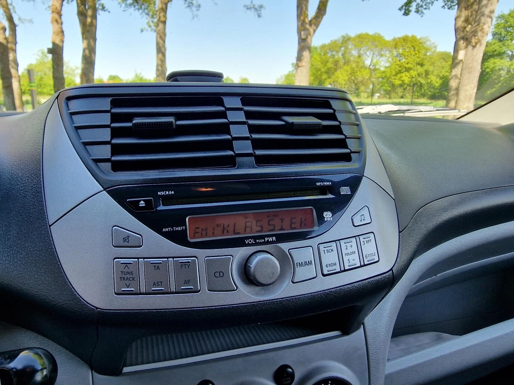 Hoofdafbeelding Suzuki Alto